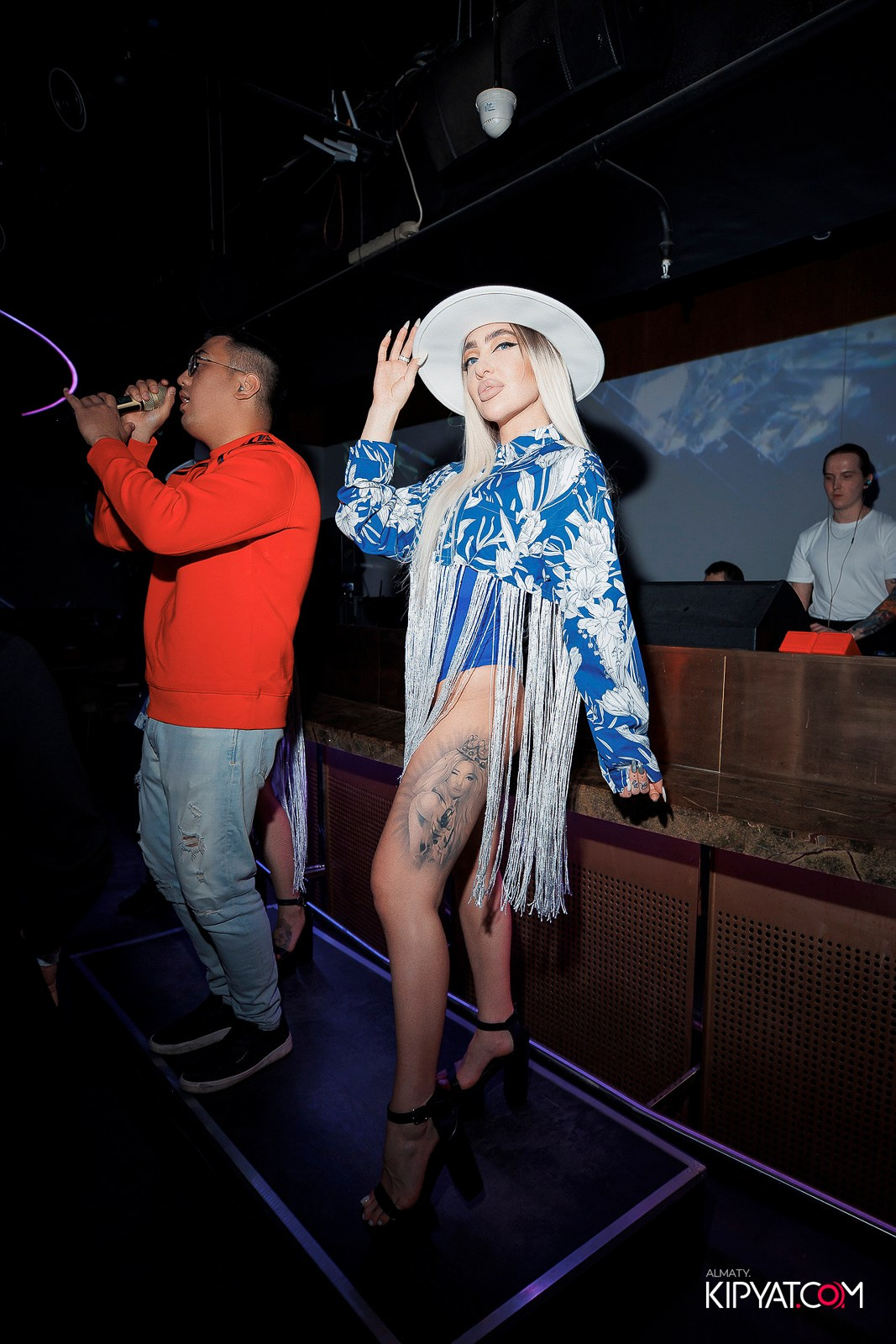 EVENT BAR. КИПЯТКОМ АЛМАТЫ! Фотосъемка мероприятий в Алматы