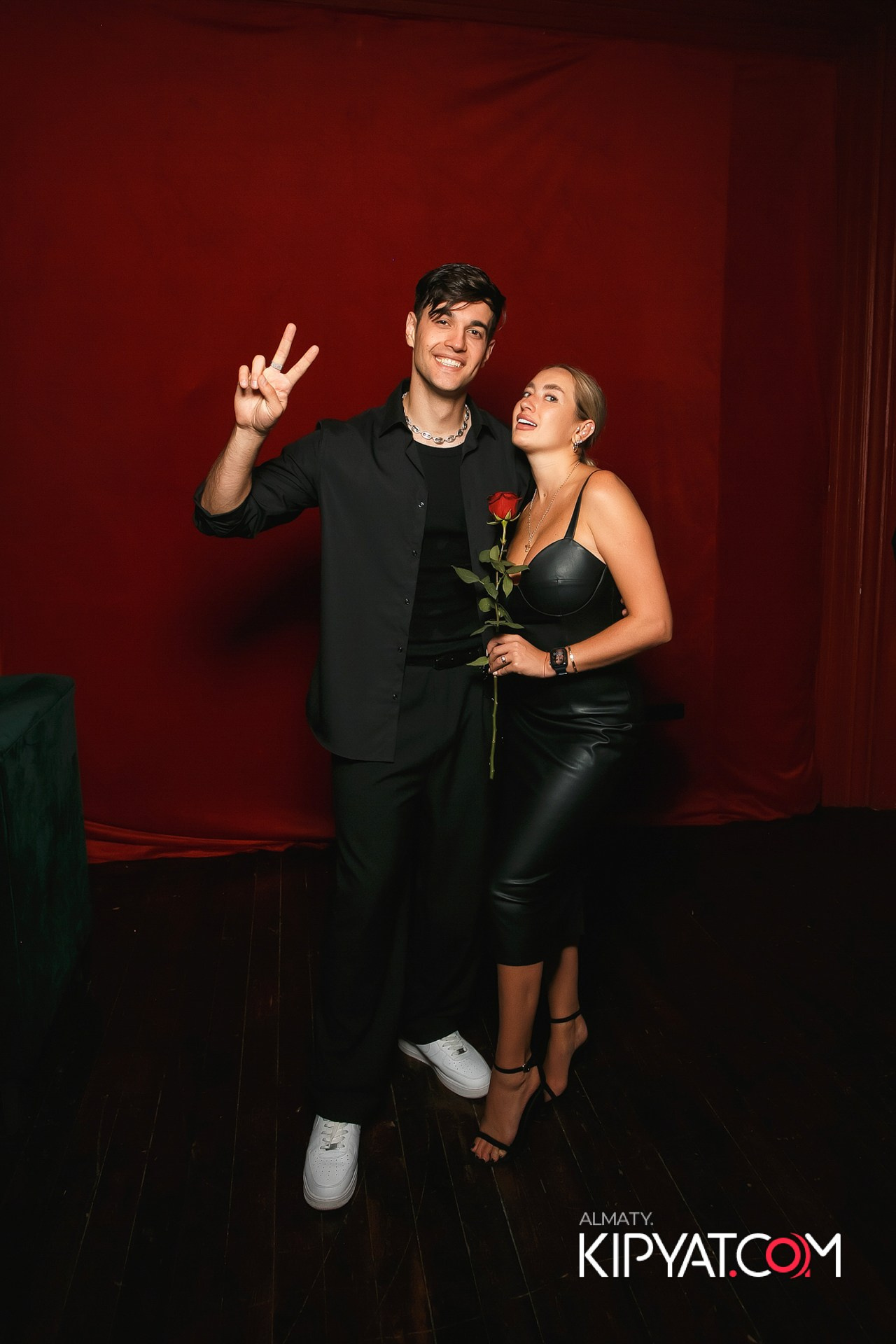 BLA BLA BAR. КИПЯТКОМ АЛМАТЫ!