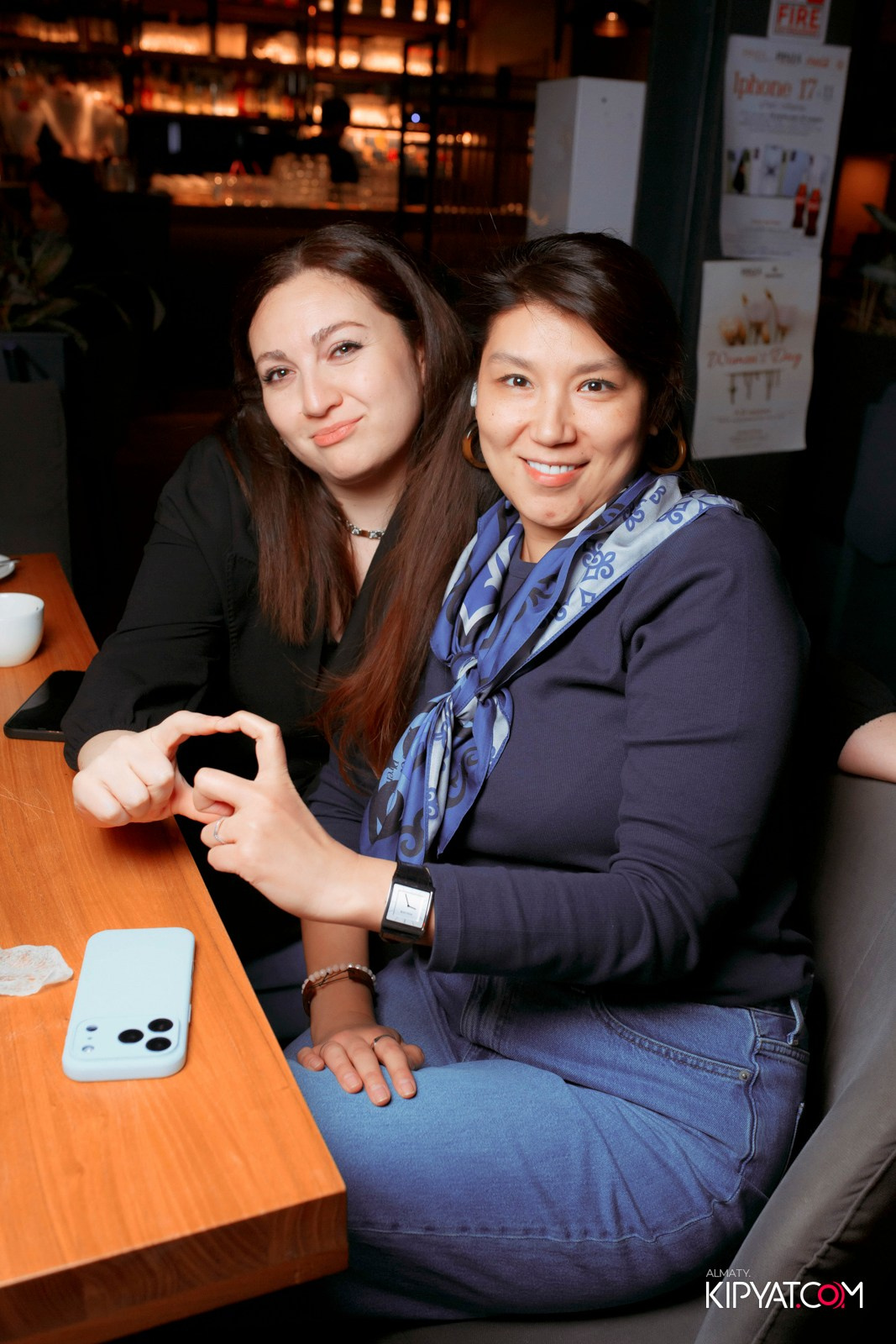 ПИНТА НУРЛЫ-ТАУ. КИПЯТКОМ АЛМАТЫ! Фотосъемка мероприятий в Алматы