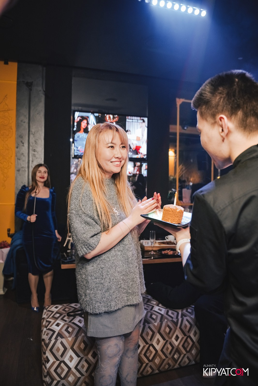 УХО И МЕДВЕДЬ НА ГАГАРИНА. КИПЯТКОМ АЛМАТЫ!