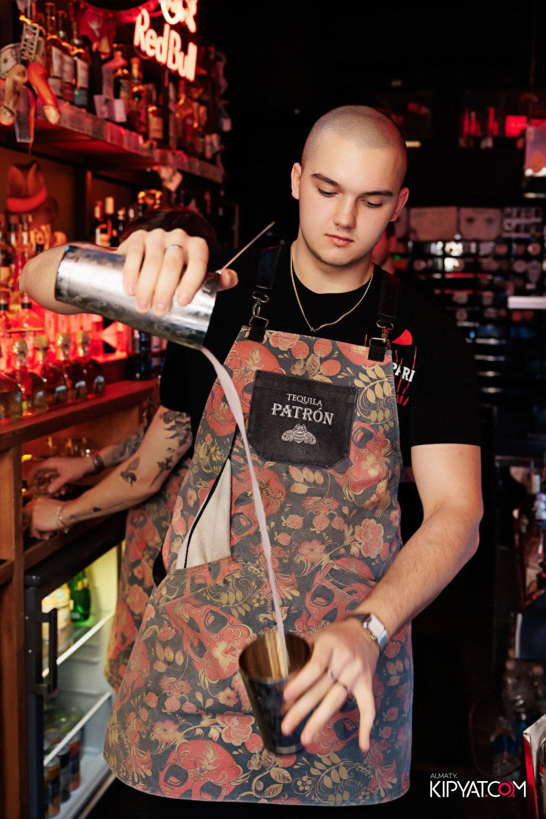 VICTORY MEXICAN AND WILD. КИПЯТКОМ АЛМАТЫ!