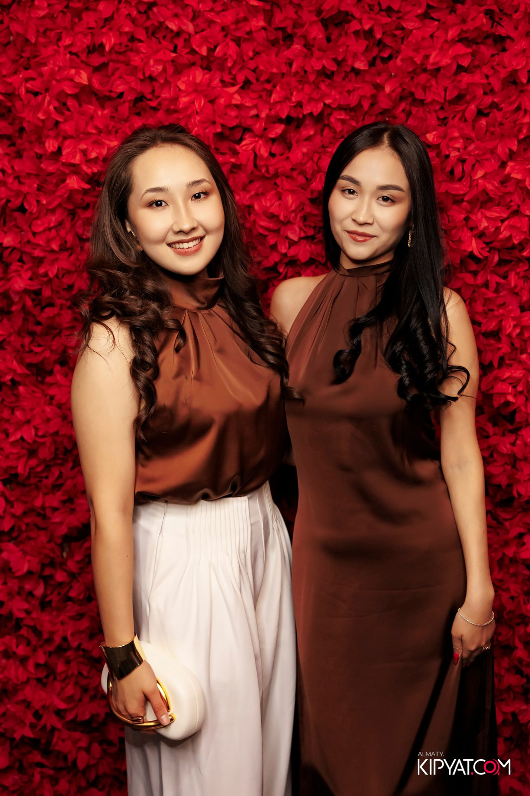 ДОРОГАЯ, Я НЕ ПИЛ. КИПЯТКОМ АЛМАТЫ!