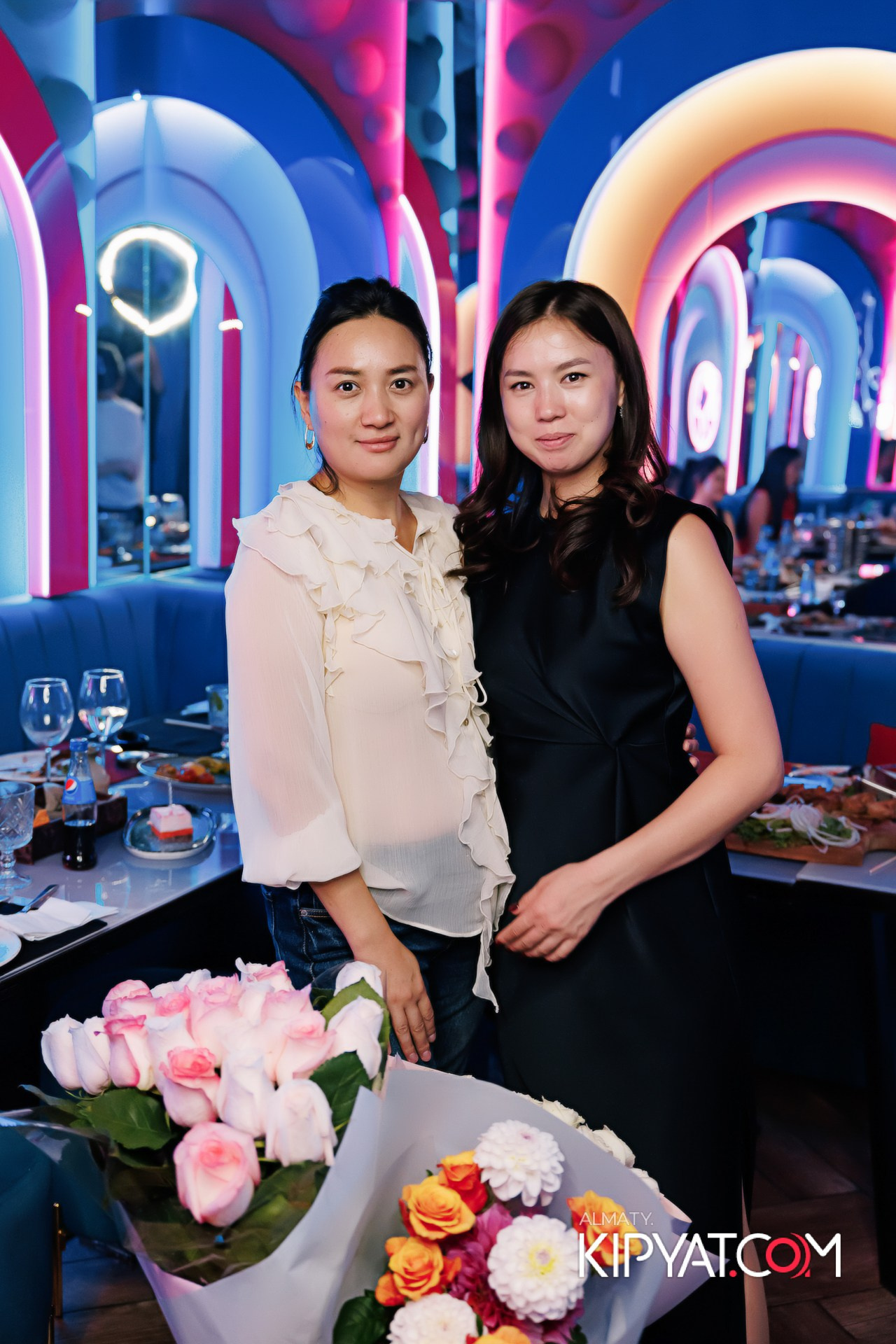 Зая, на бис. КИПЯТКОМ АЛМАТЫ!