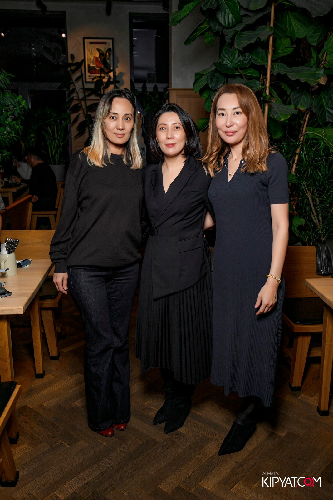 PAULANER. КИПЯТКОМ АЛМАТЫ! Фотосъемка мероприятий в Алматы