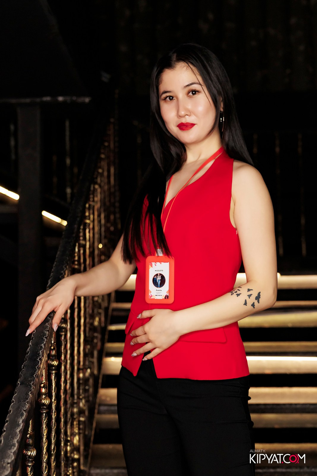 МУЗЫКАЛЬНОЕ ЛОТО В HIT RETRO. КИПЯТКОМ АЛМАТЫ!