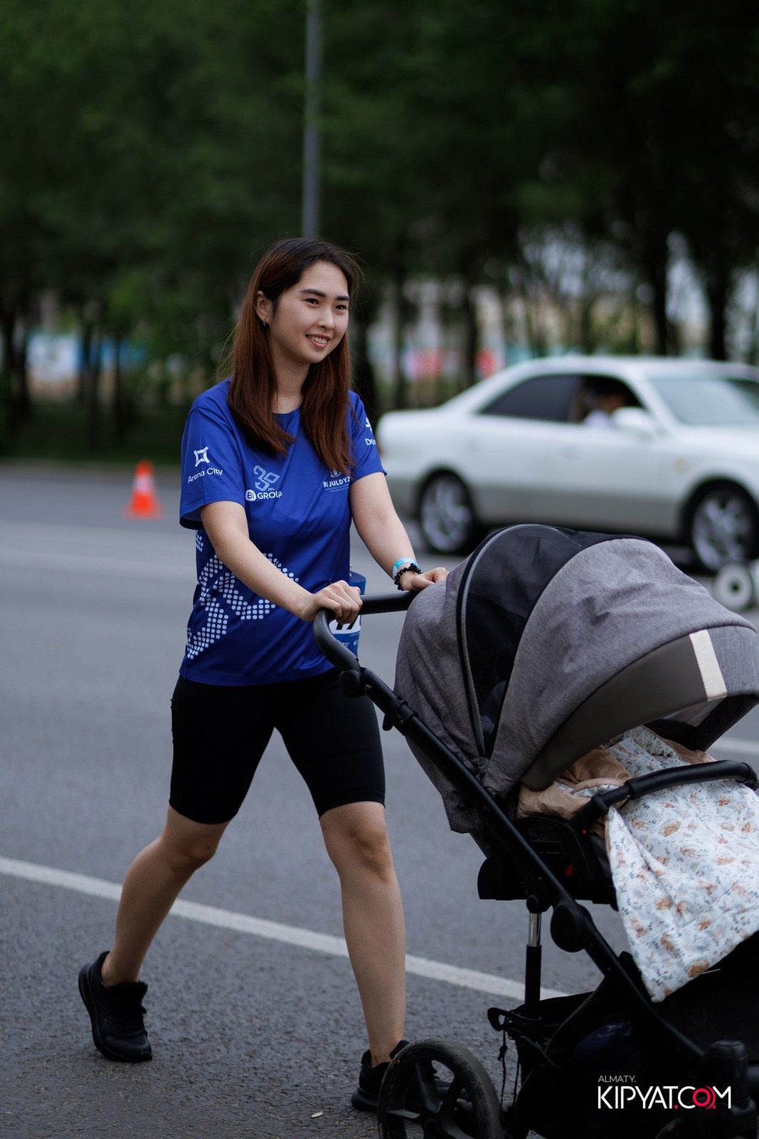 BI RUN 2025. КИПЯТКОМ АЛМАТЫ!