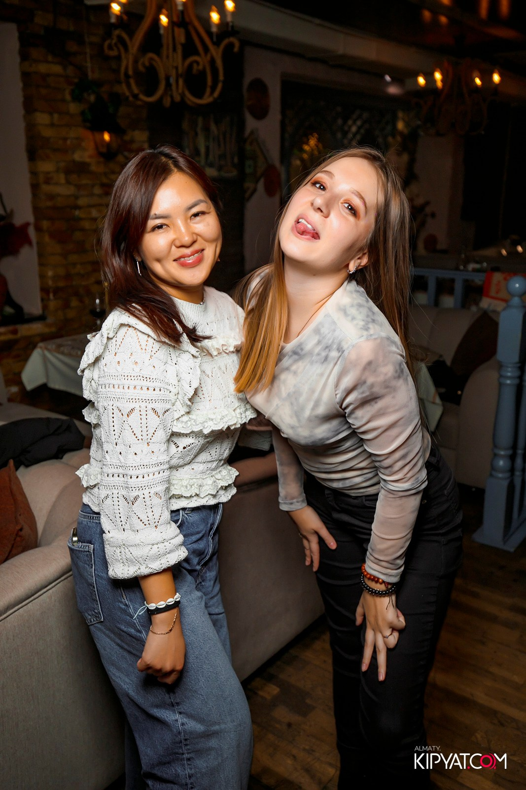 ВАХТАНГУРИ. КИПЯТКОМ АЛМАТЫ!