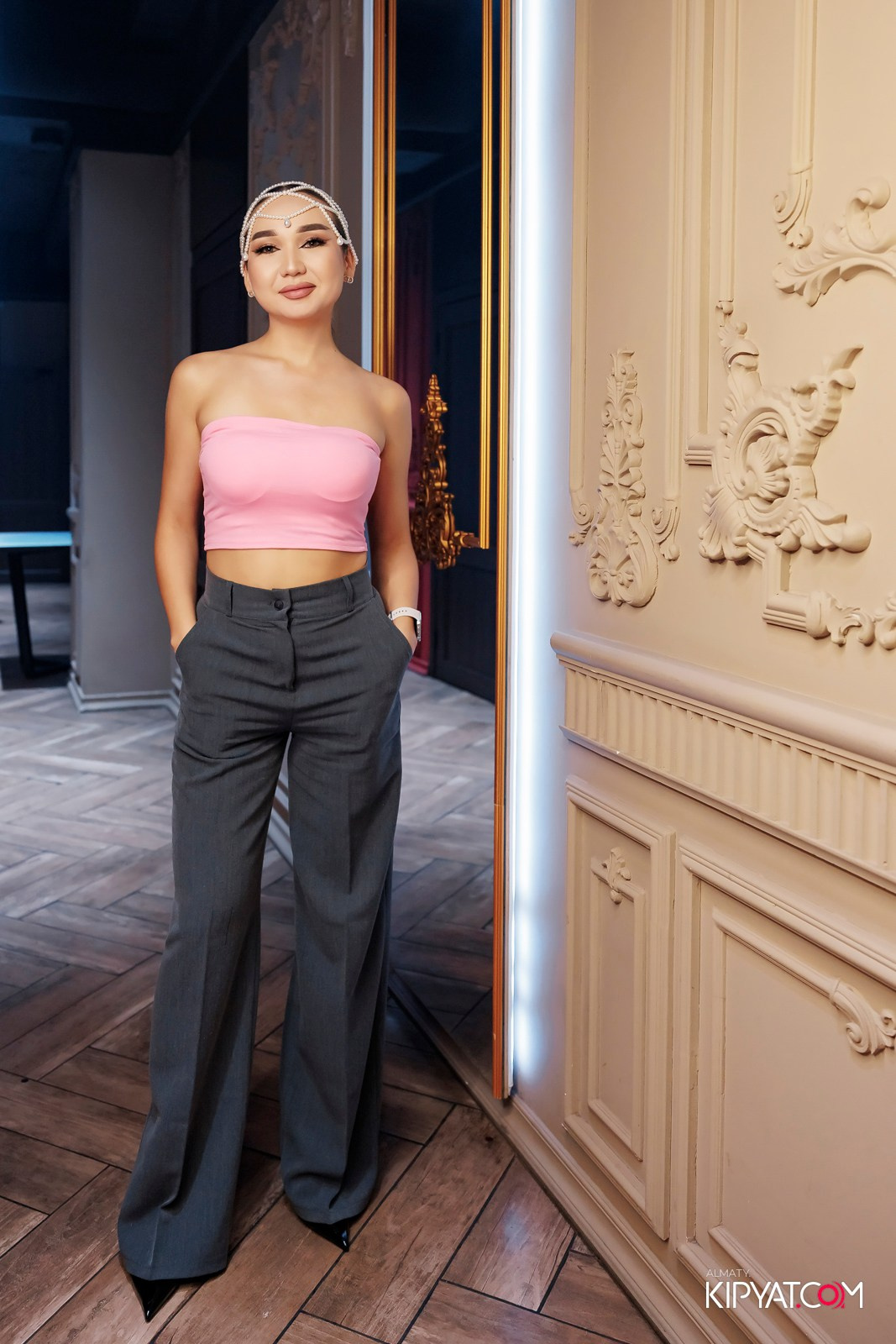 ЗАЯ, НА БИС. КИПЯТКОМ АЛМАТЫ!