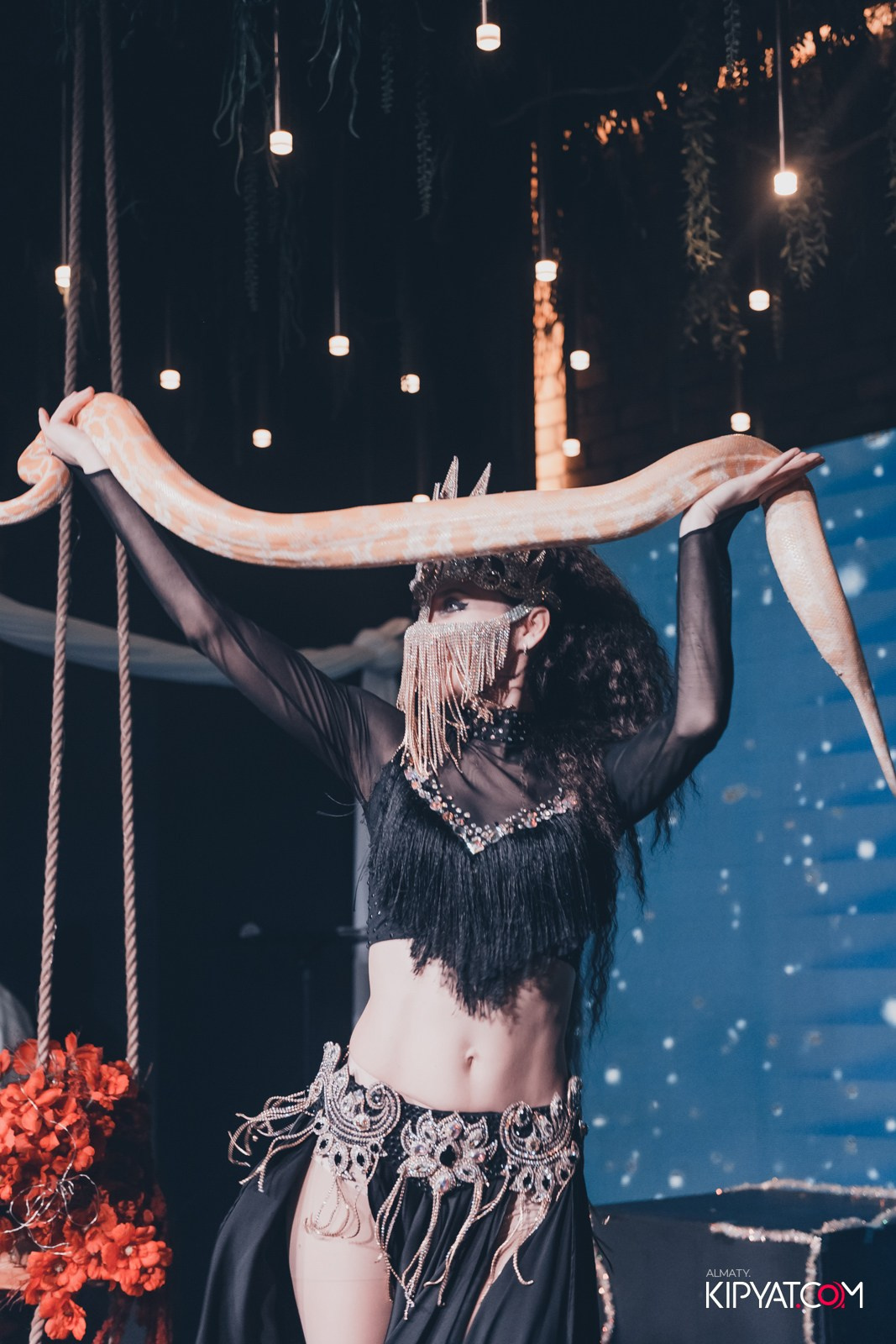 ZIYAFET MEAT HOUSЕ. КИПЯТКОМ АЛМАТЫ!