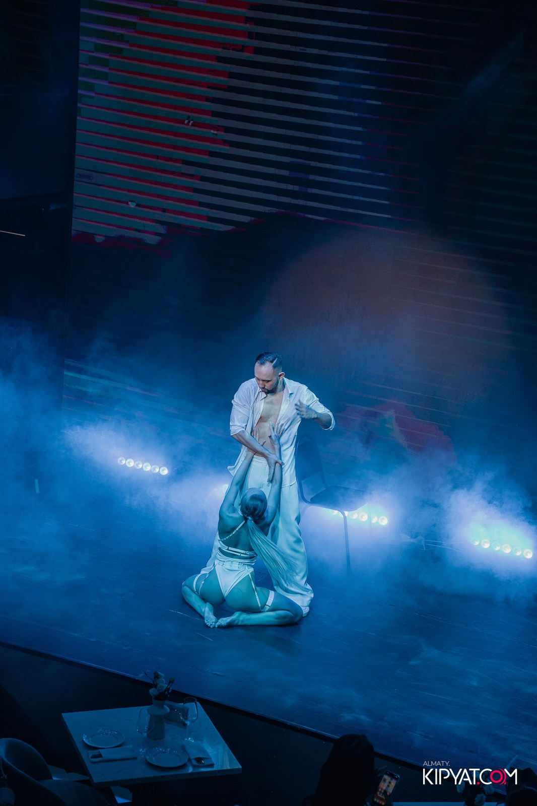 QUEEN. КИПЯТКОМ АЛМАТЫ! Фотосъемка мероприятий в Алматы