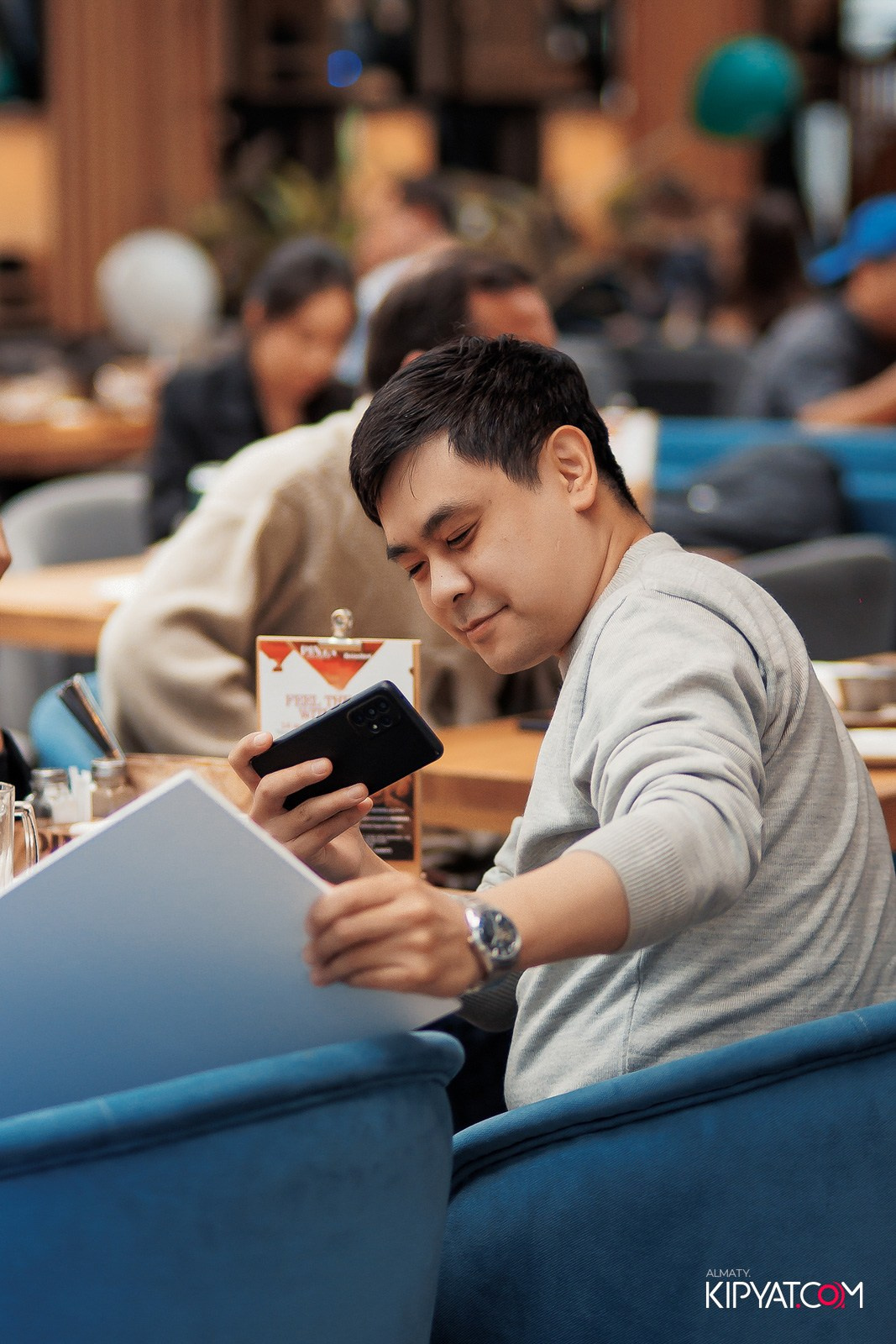 ПИНТА НУРЛЫ-ТАУ. КИПЯТКОМ АЛМАТЫ!