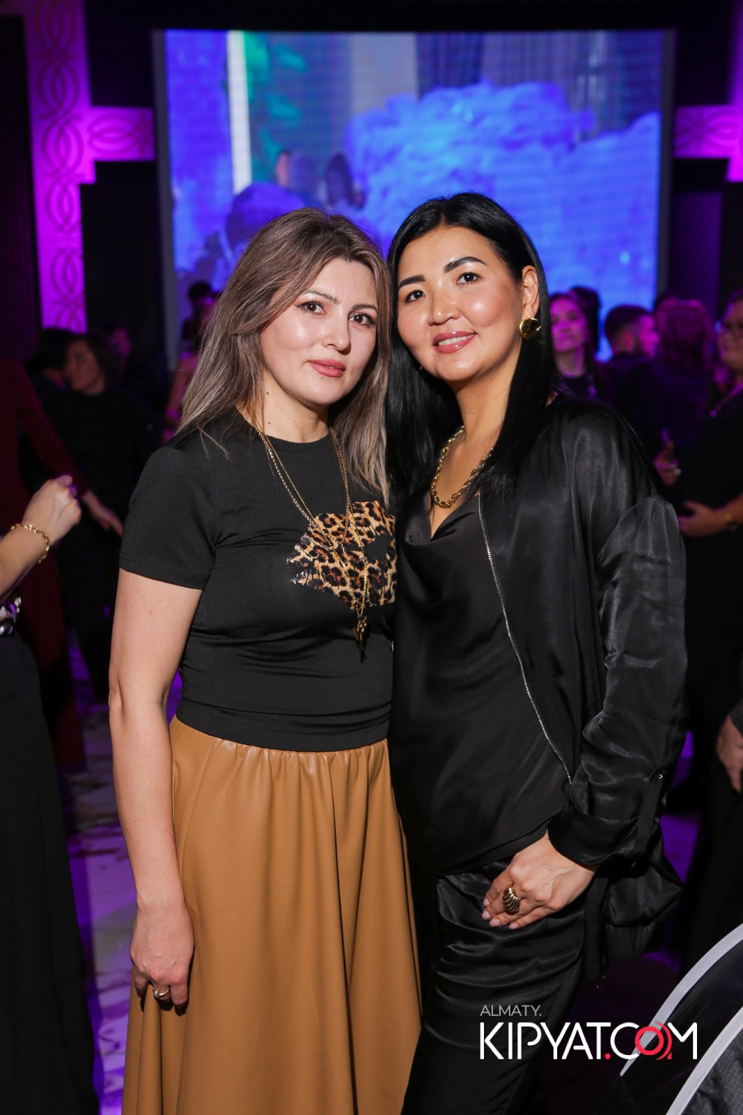 РЕСТОРАН РАХАТ. КИПЯТКОМ АЛМАТЫ!