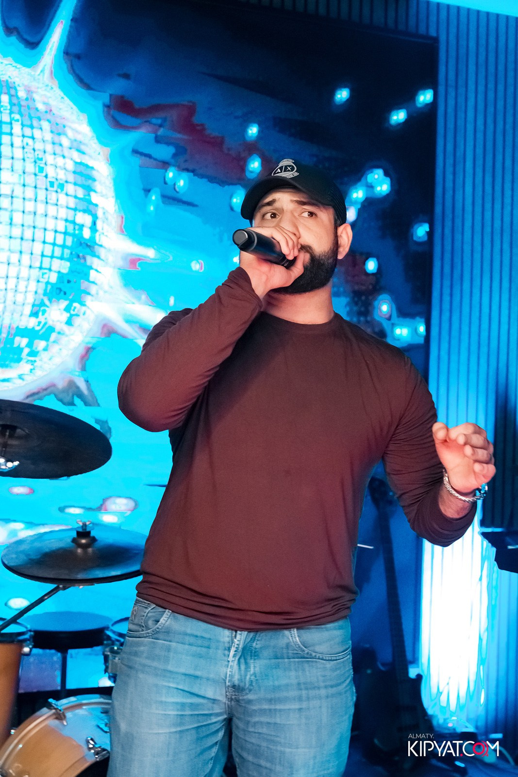 ОТКРЫТИЕ LIME PUB. КИПЯТКОМ АЛМАТЫ!