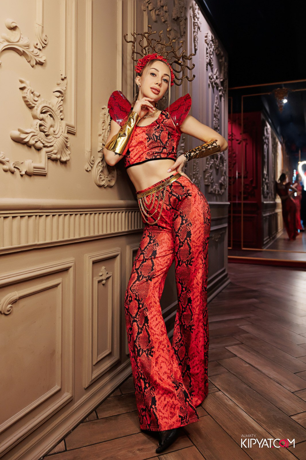 ЗАЯ, НА БИС. КИПЯТКОМ АЛМАТЫ!