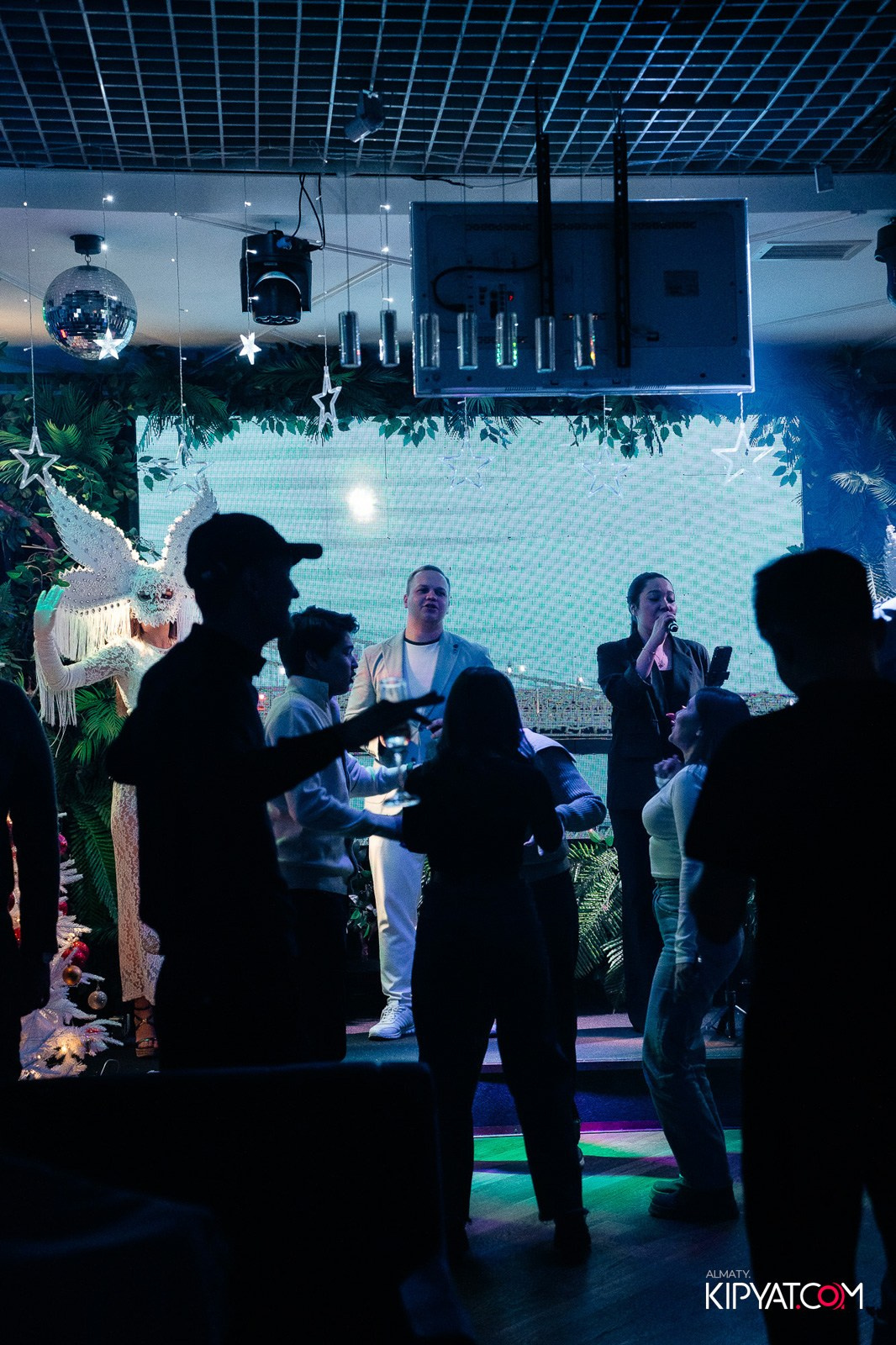 УХО И МЕДВЕДЬ НА КУРМАНГАЗЫ. КИПЯТКОМ АЛМАТЫ!