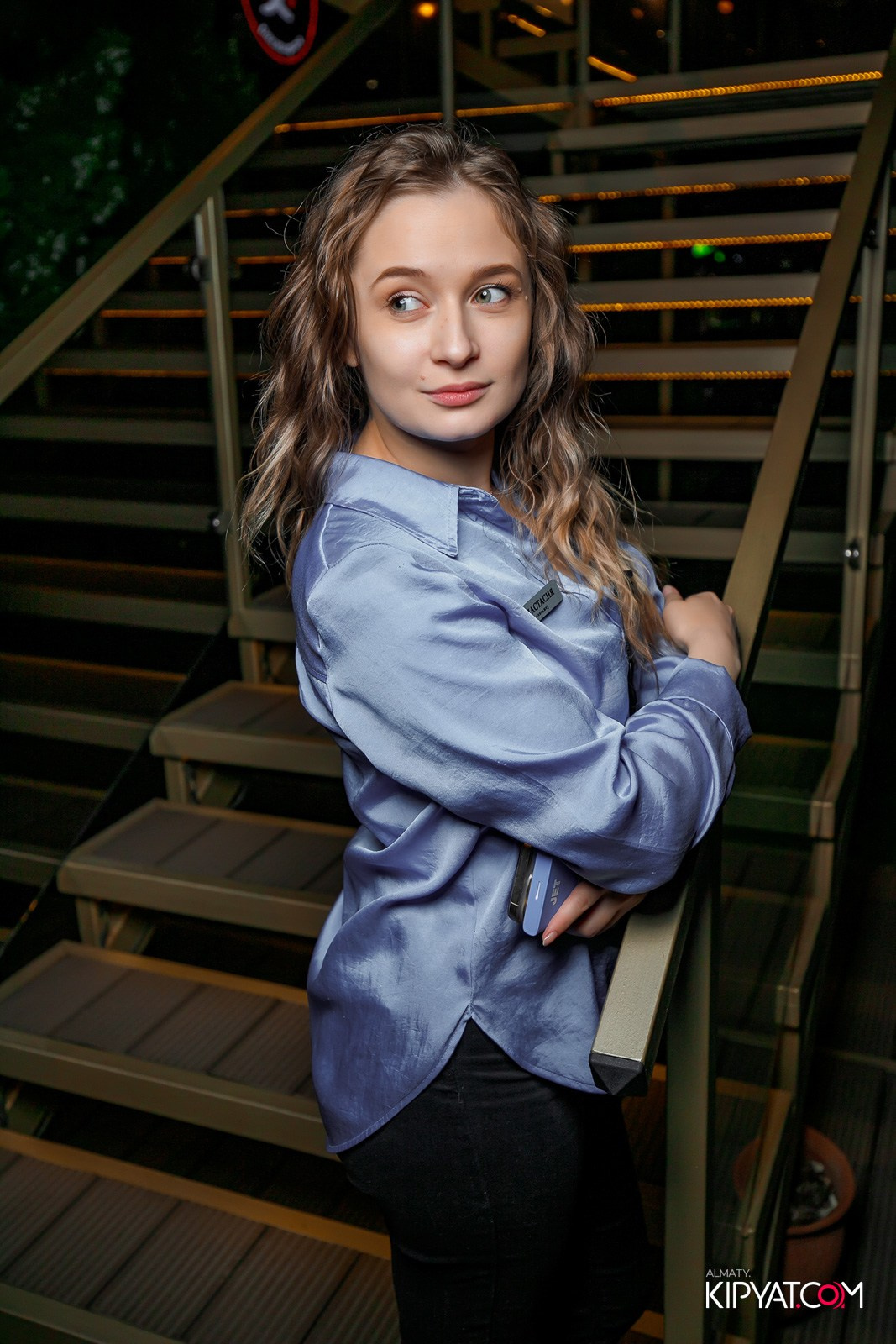 ВАХТАНГУРИ. КИПЯТКОМ АЛМАТЫ!