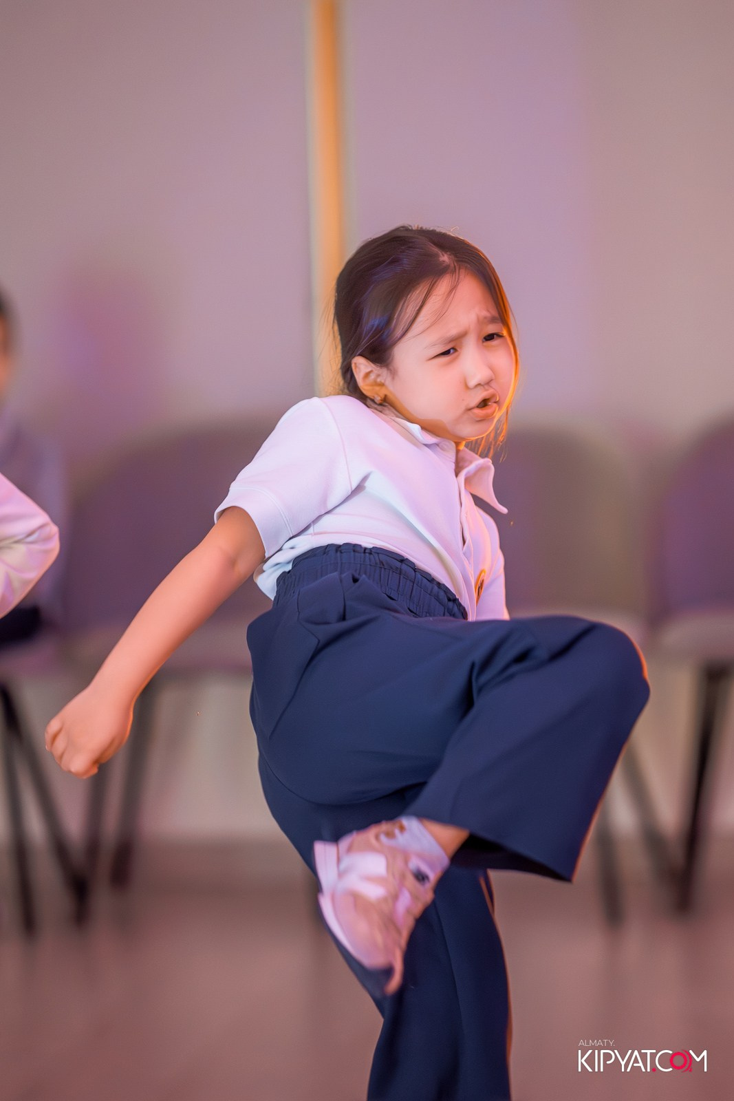 КВЕСТ-ШОУ ALAROVICH ИГРА В КАЛЬМАРА. КИПЯТКОМ АЛМАТЫ!