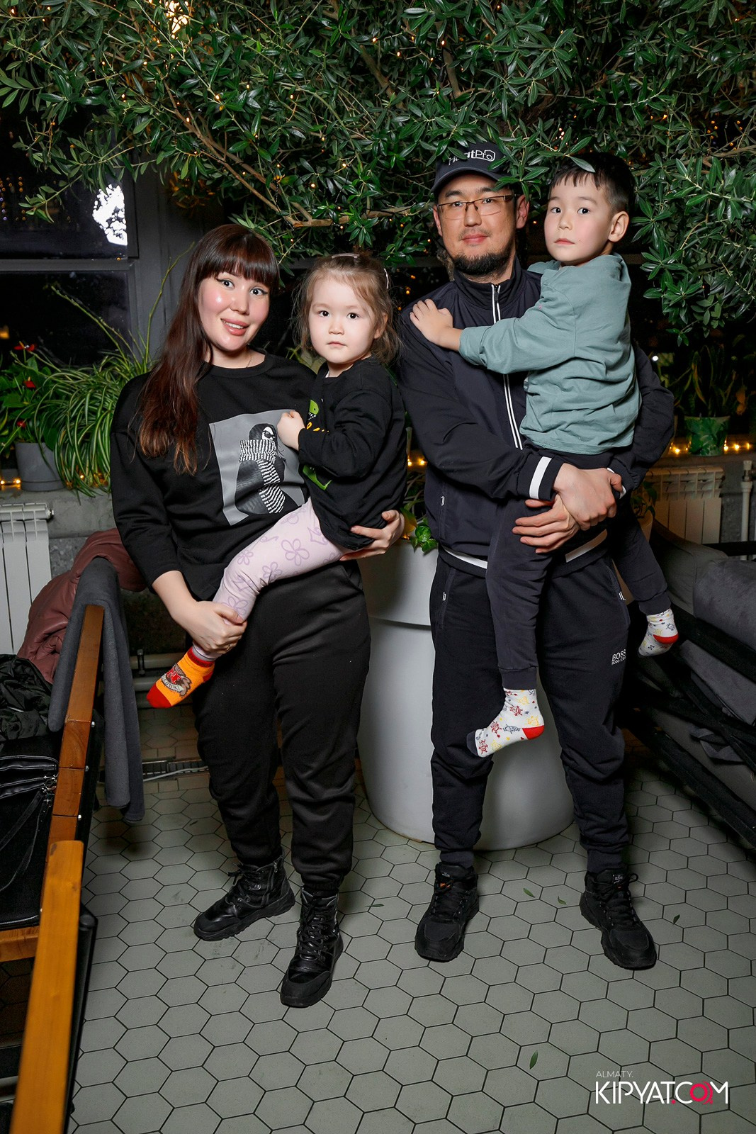 PAULANER. КИПЯТКОМ АЛМАТЫ! Фотосъемка мероприятий в Алматы