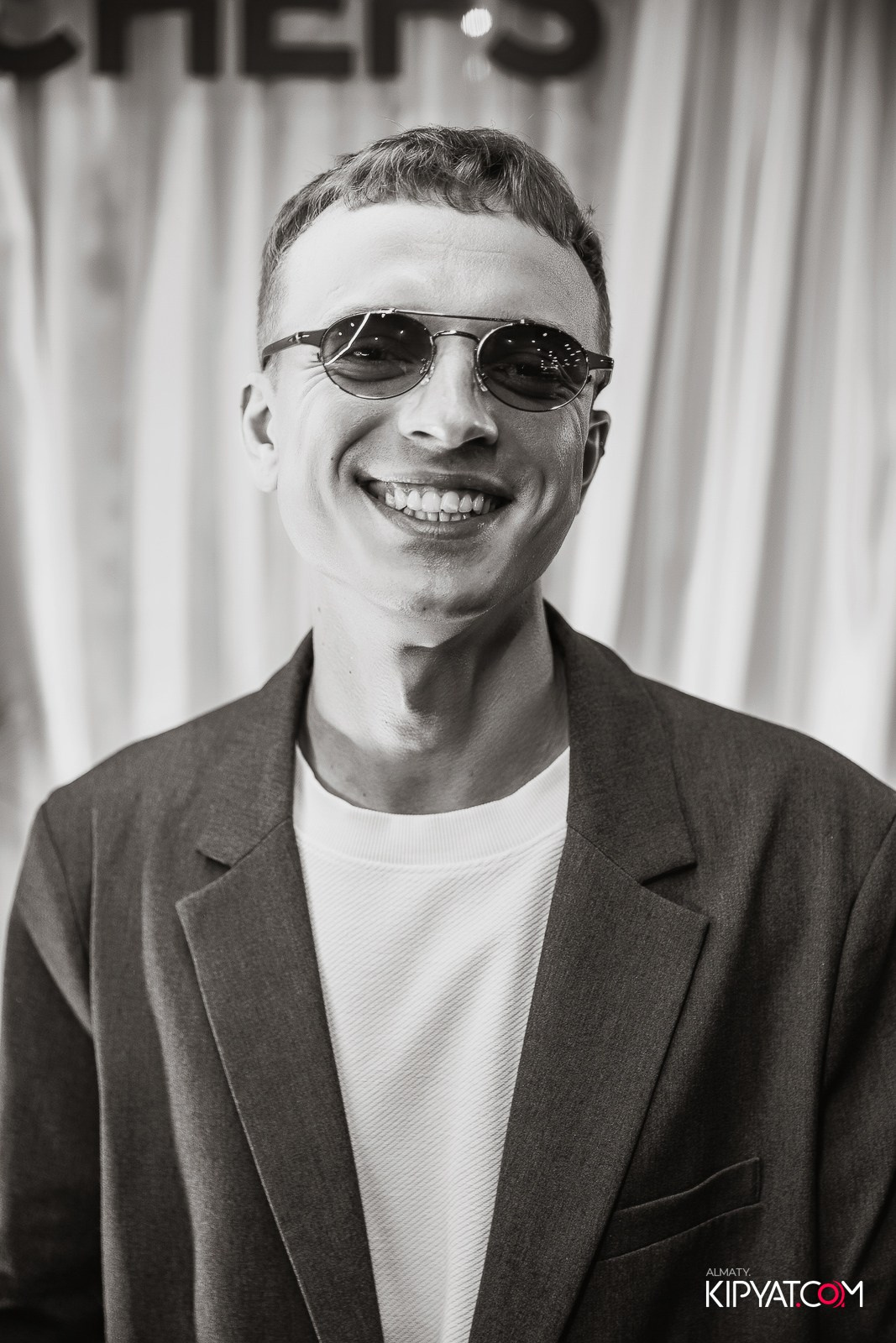 ОФИЦИАЛЬНОЕ ОТКРЫТИЕ РЕСТОРАНА BIG CHEFS. КИПЯТКОМ АЛМАТЫ!