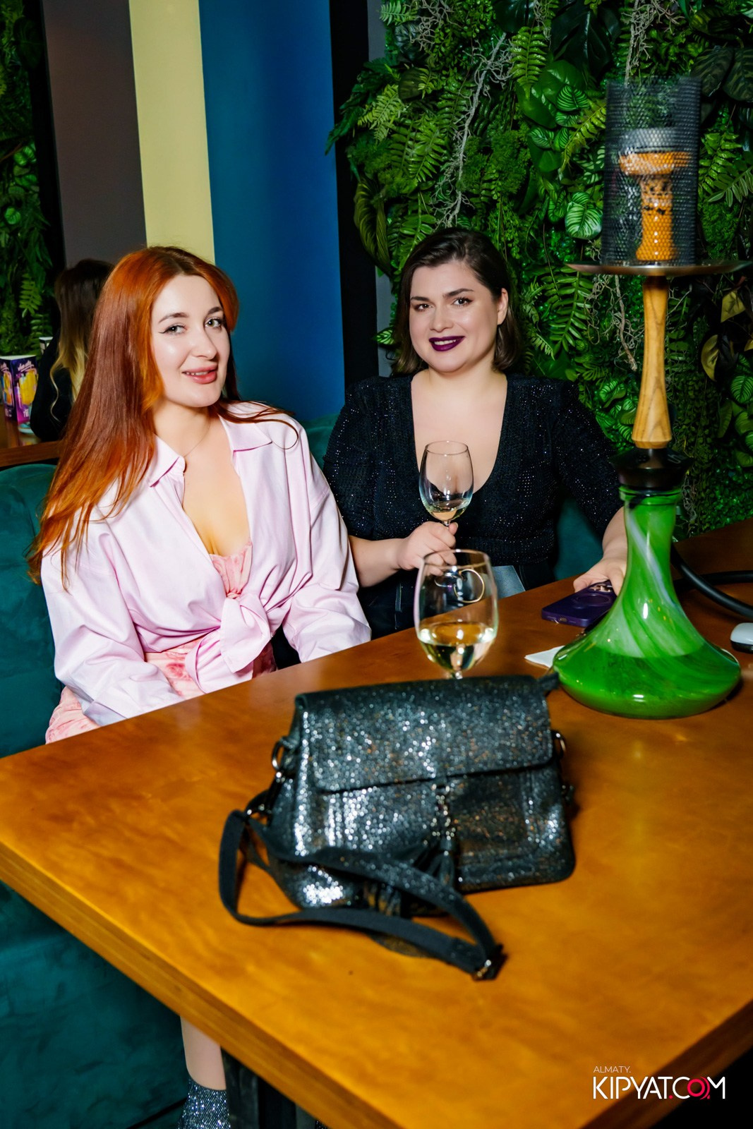 VICE CITY. КИПЯТКОМ АЛМАТЫ!