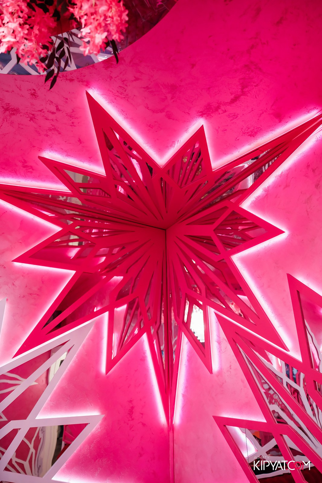 УХО И МЕДВЕДЬ НА ГАГАРИНА. КИПЯТКОМ АЛМАТЫ!