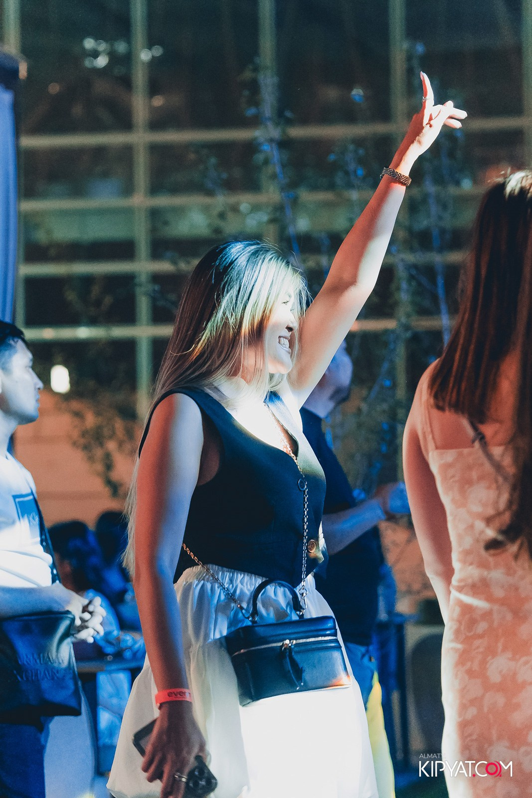 EVENT BAR. КИПЯТКОМ АЛМАТЫ!