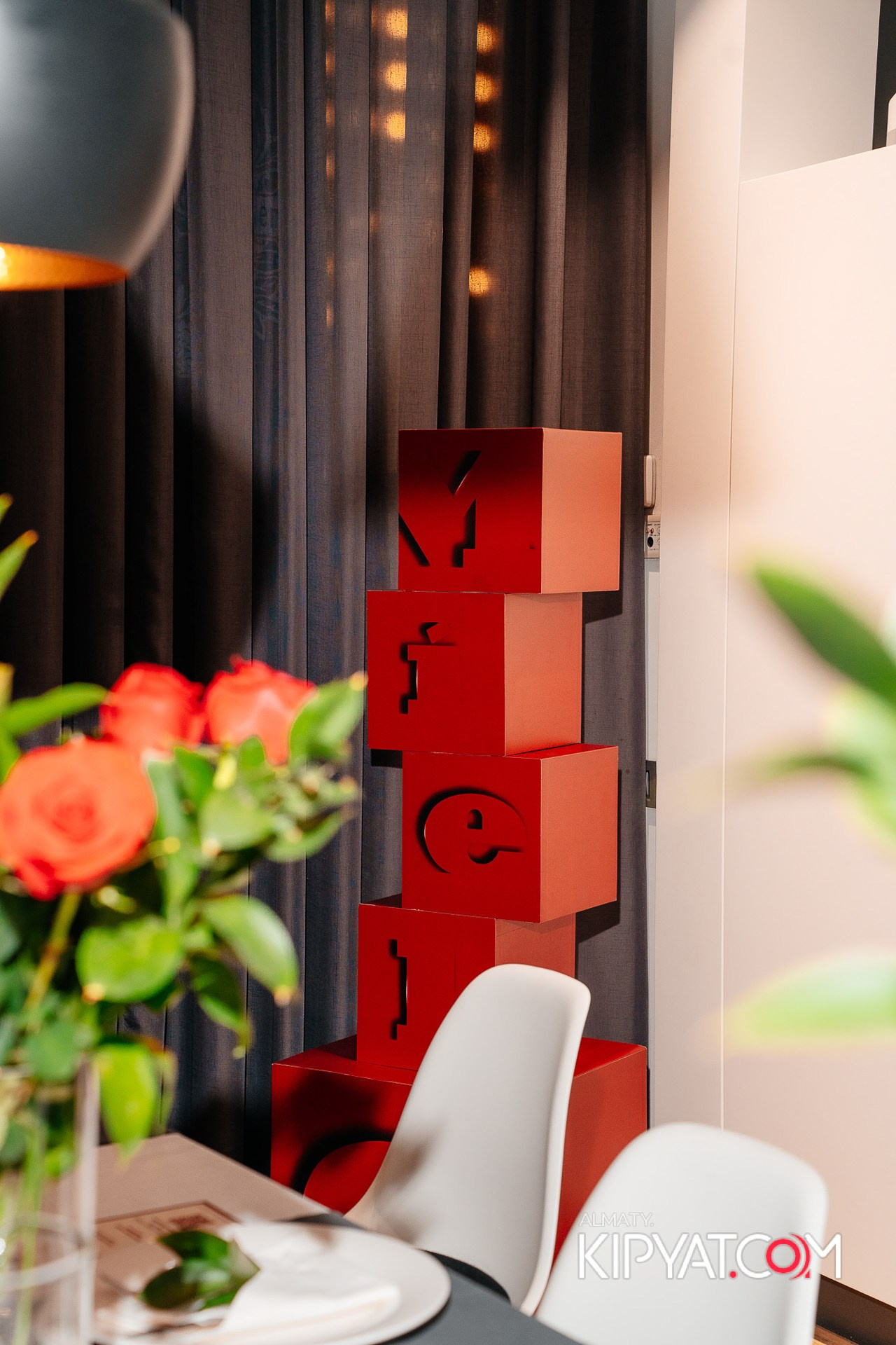 MIELE EXPERIENCE CENTER ALMATY. КИПЯТКОМ АЛМАТЫ!