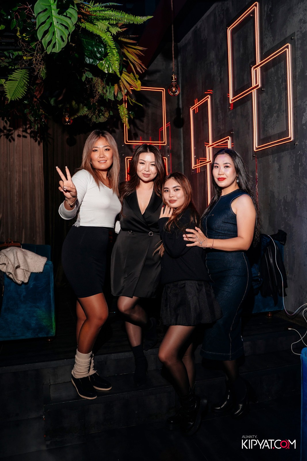 ДОРОГАЯ, Я НЕ ПИЛ. КИПЯТКОМ АЛМАТЫ!