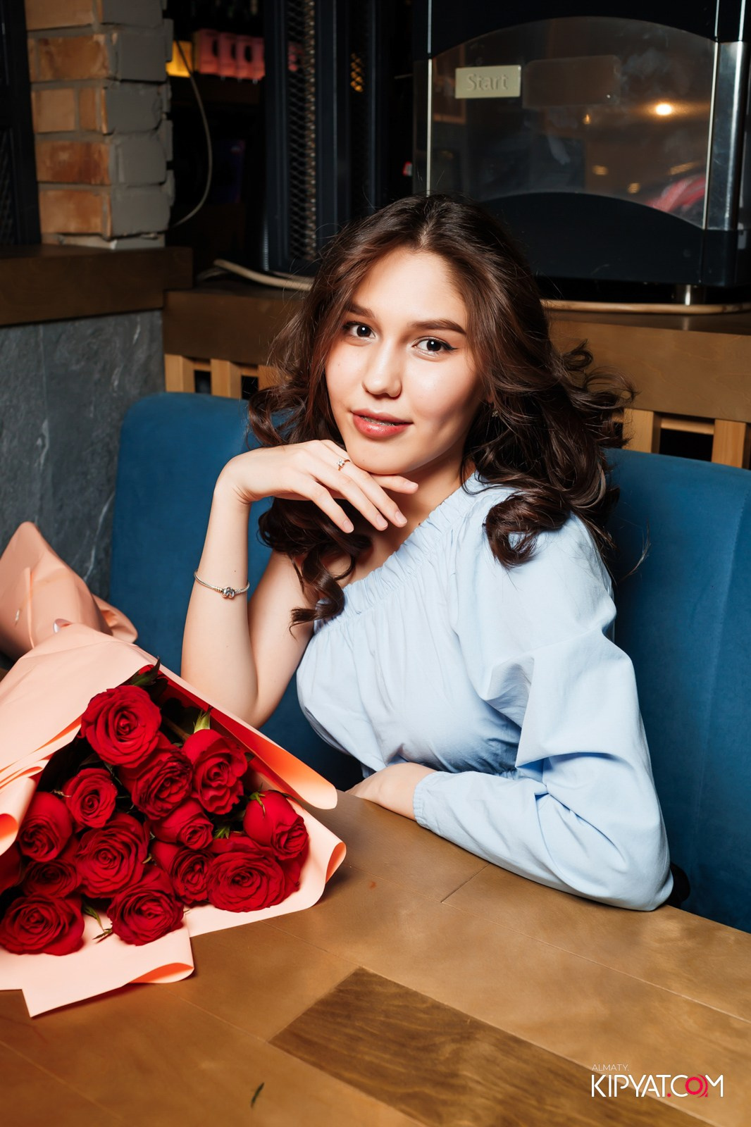 ПИНТА MEGA ALMA-ATA. КИПЯТКОМ АЛМАТЫ!