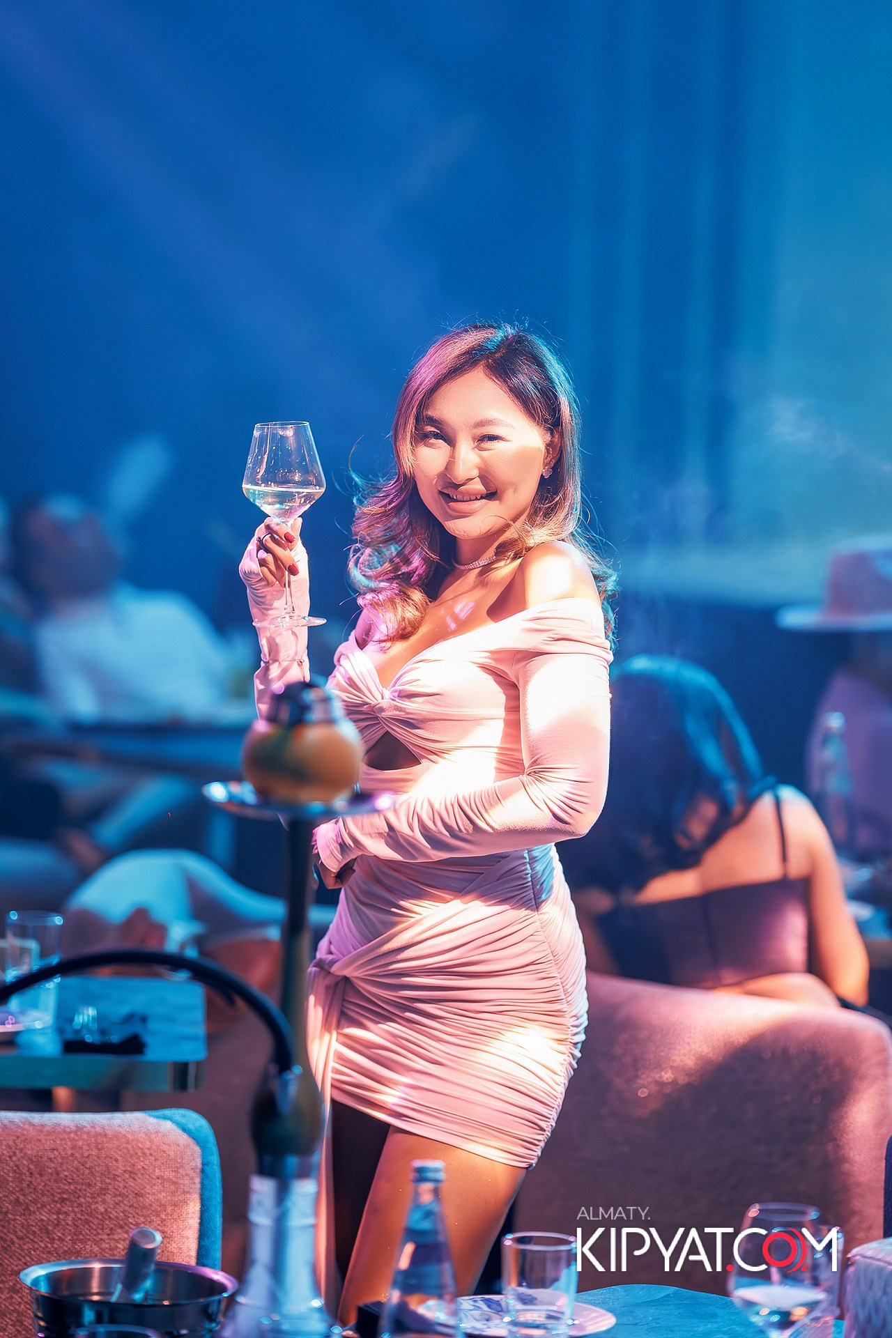 QUEEN. КИПЯТКОМ АЛМАТЫ!