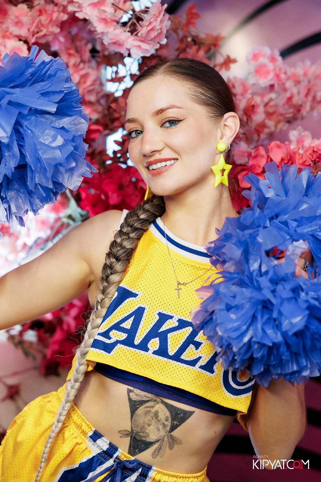 ЗАЯ, НА БИС. КИПЯТКОМ АЛМАТЫ! Фотосъемка мероприятий в Алматы