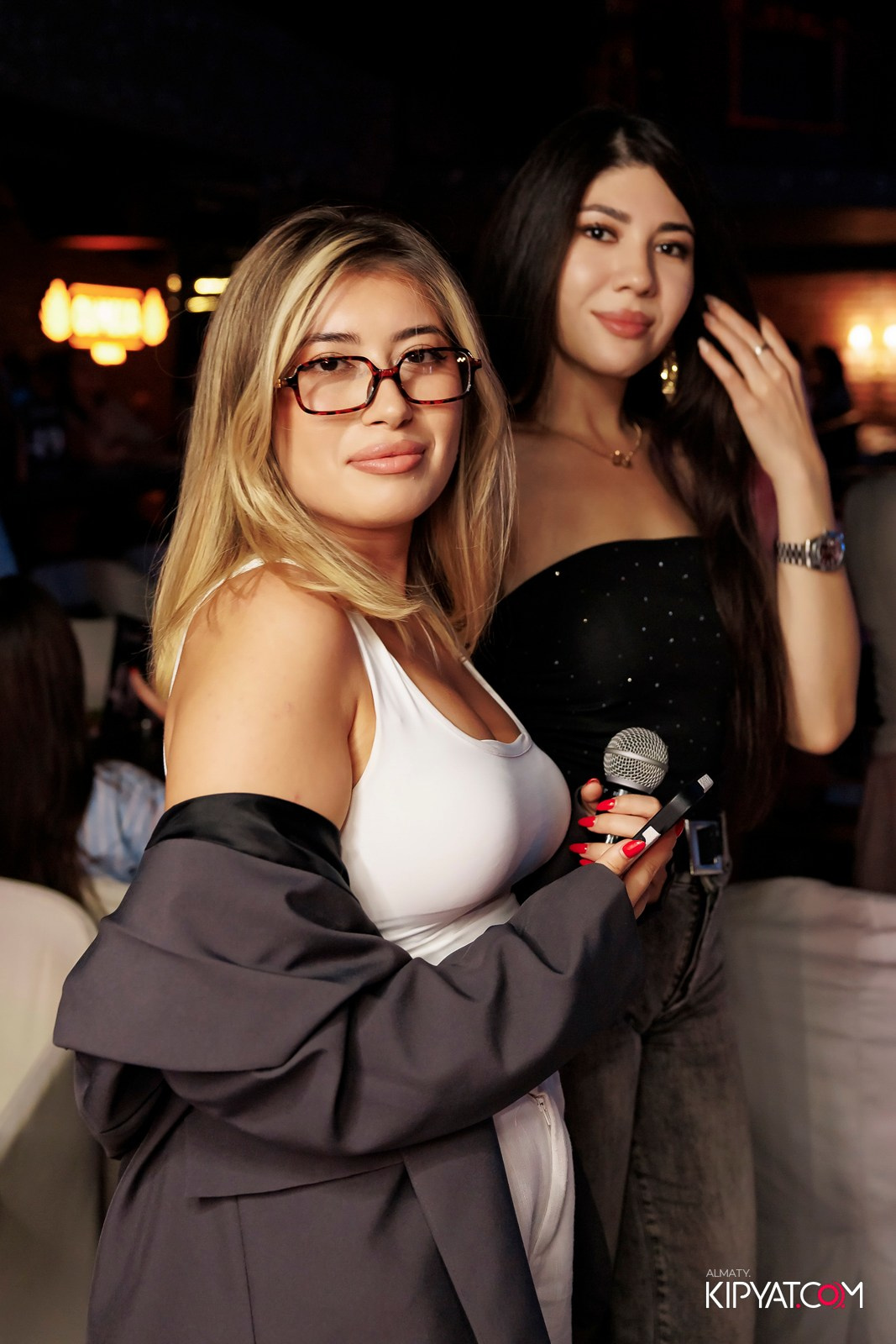 МУЗЫКАЛЬНОЕ ЛОТО В HIT RETRO. КИПЯТКОМ АЛМАТЫ!