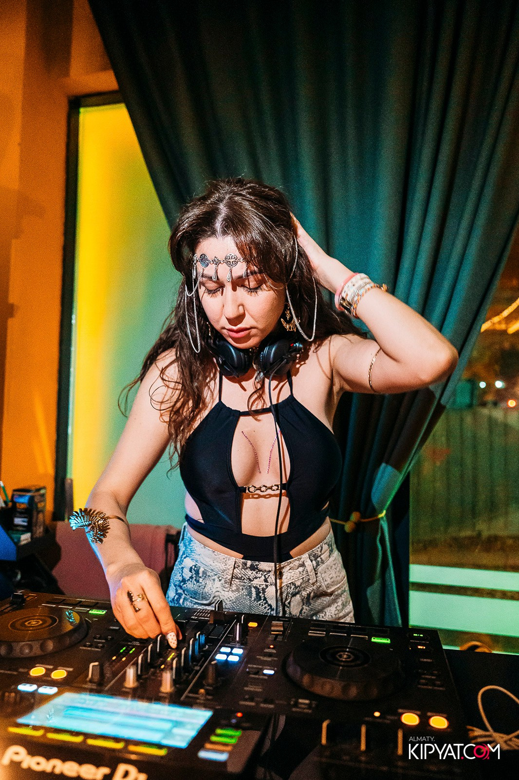 RE: SET. КИПЯТКОМ АЛМАТЫ!