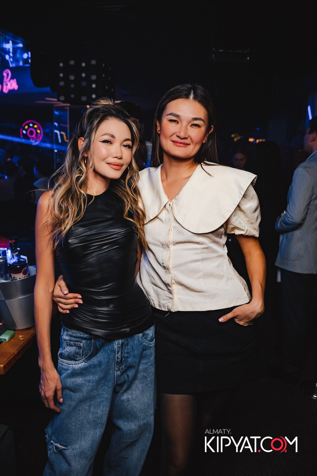 SANTA BARBARA — SPECIAL QUEST МИТЯ ФОМИН. КИПЯТКОМ АЛМАТЫ!