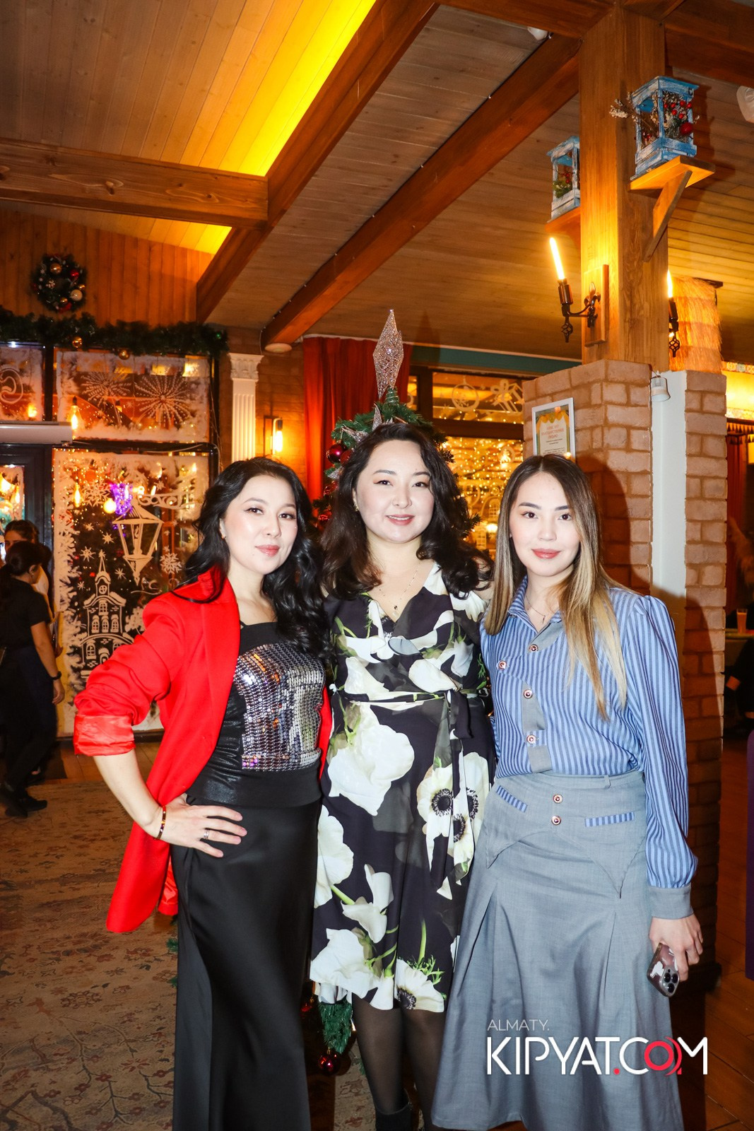 ГРУЗИНСКИЙ ДВОР НА КАБАНБАЙ БАТЫРА. КИПЯТКОМ АЛМАТЫ!