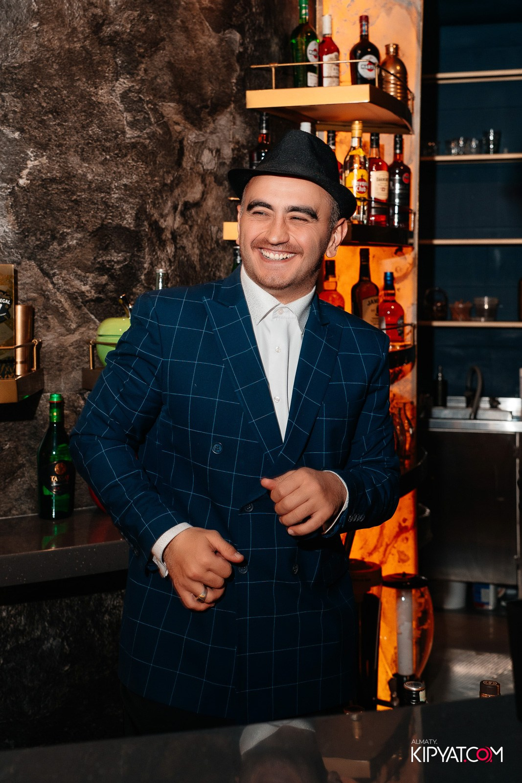 FORT VERNYI. КИПЯТКОМ АЛМАТЫ!