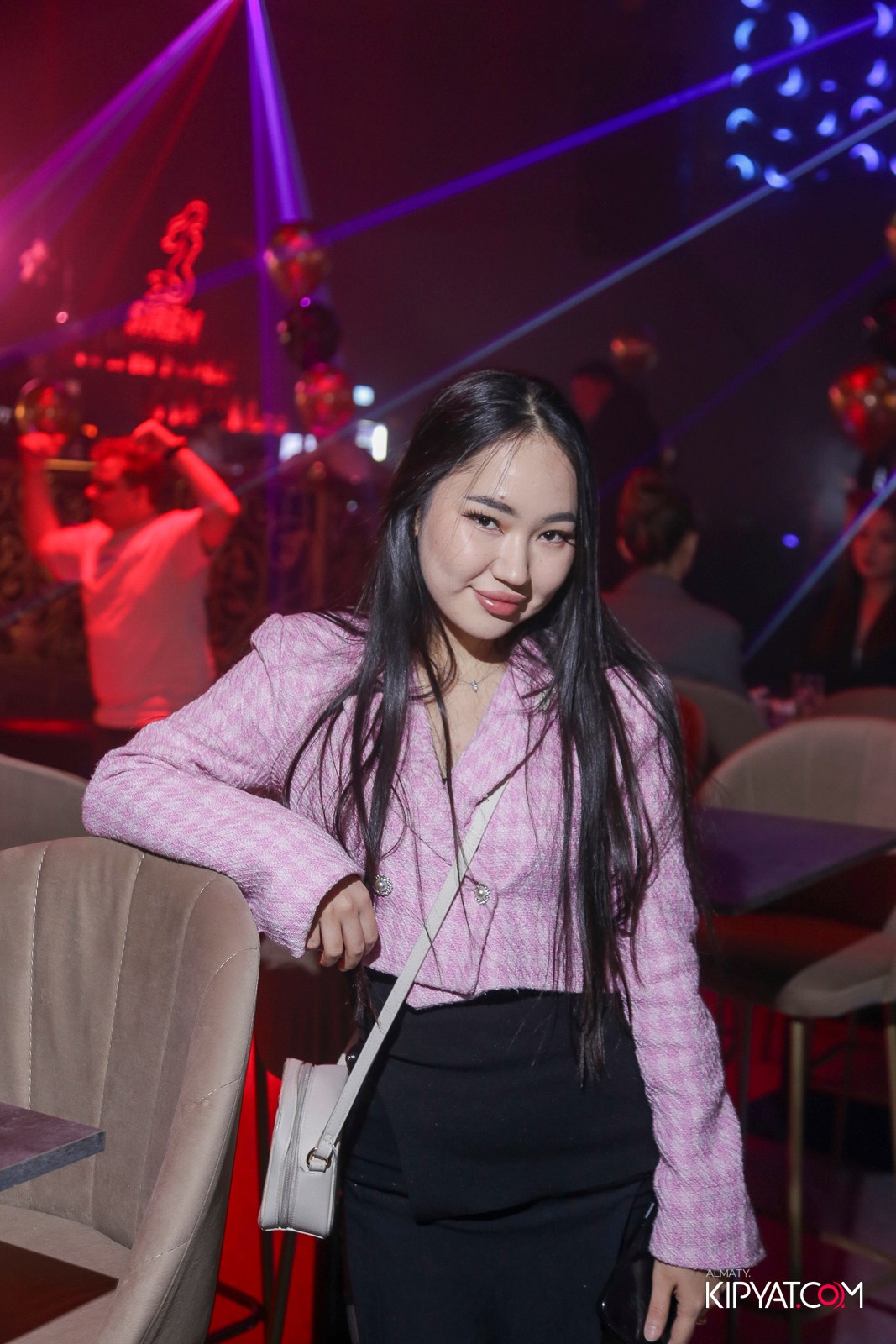 ILLUZION NIGHT CLUB. КИПЯТКОМ АЛМАТЫ! Фотосъемка мероприятий в Алматы