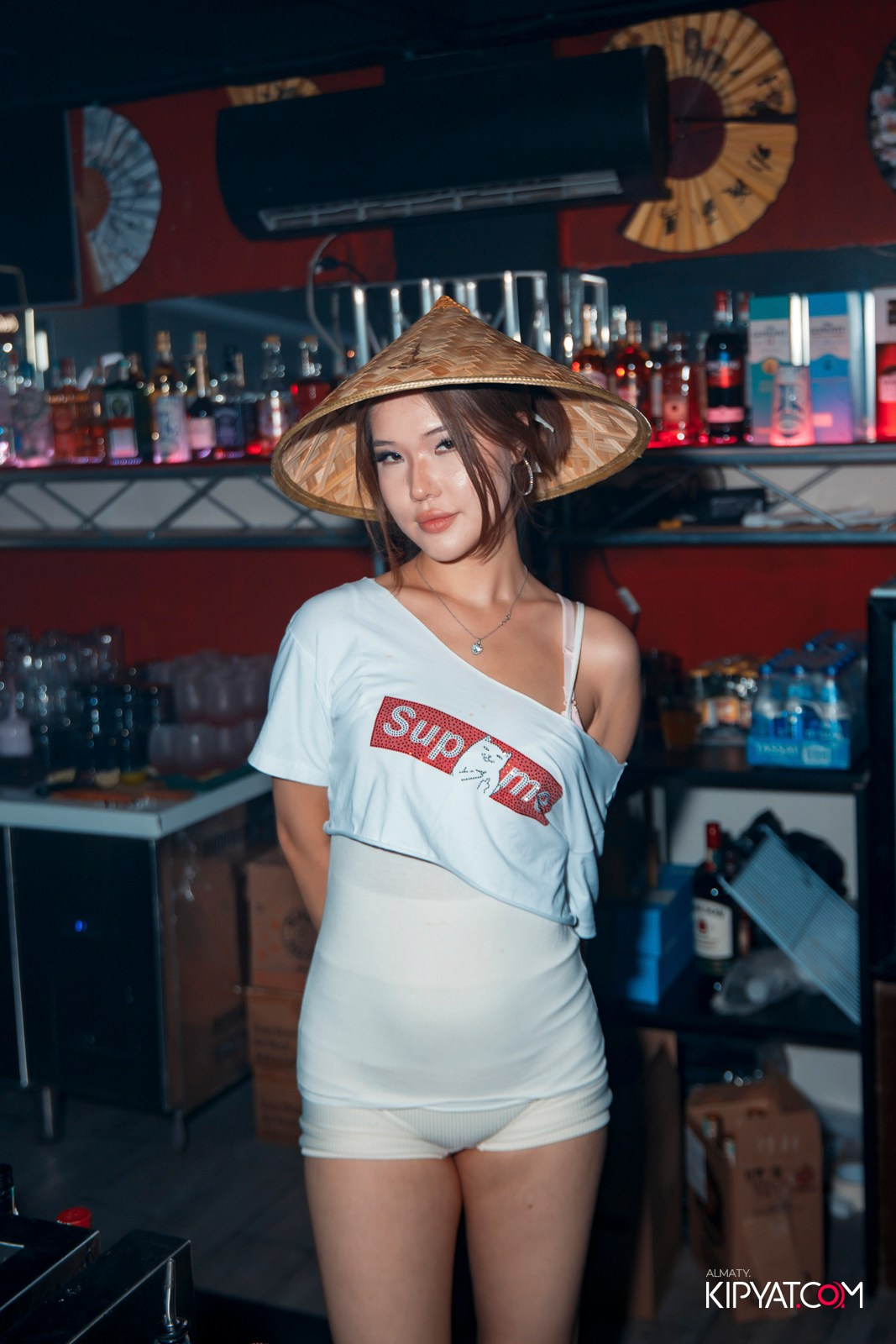 SHANGHAI 88 BAR. КИПЯТКОМ АЛМАТЫ! Фотосъемка мероприятий в Алматы