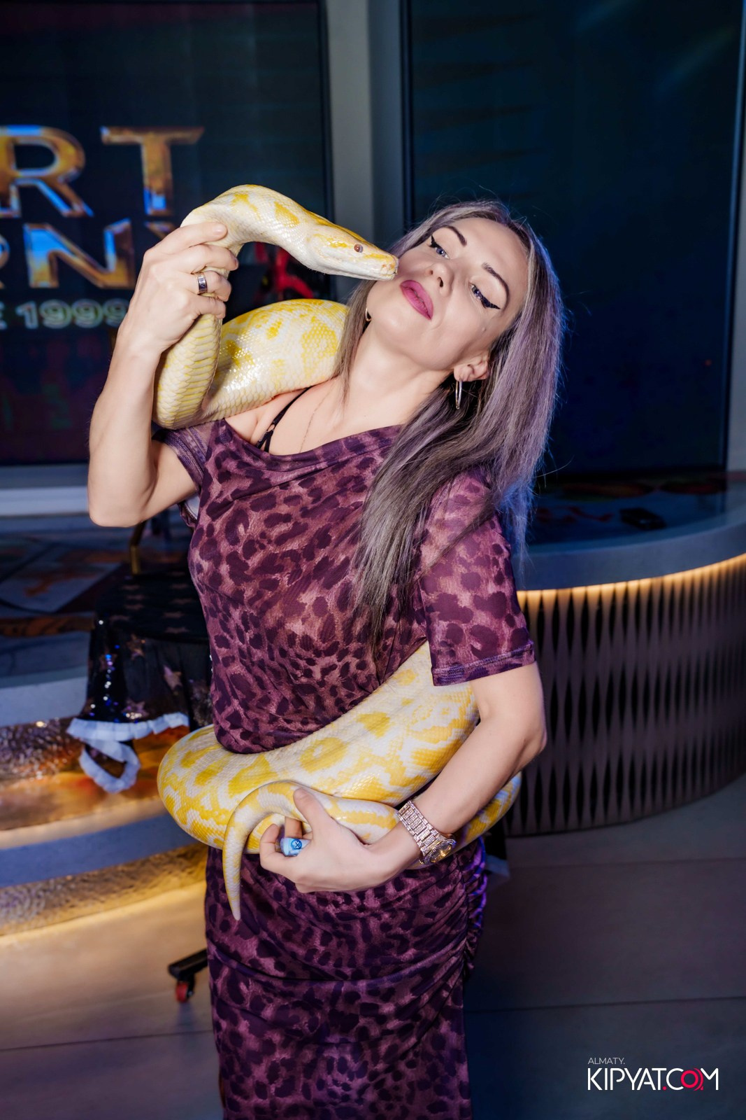 FORT VERNYI. КИПЯТКОМ АЛМАТЫ!