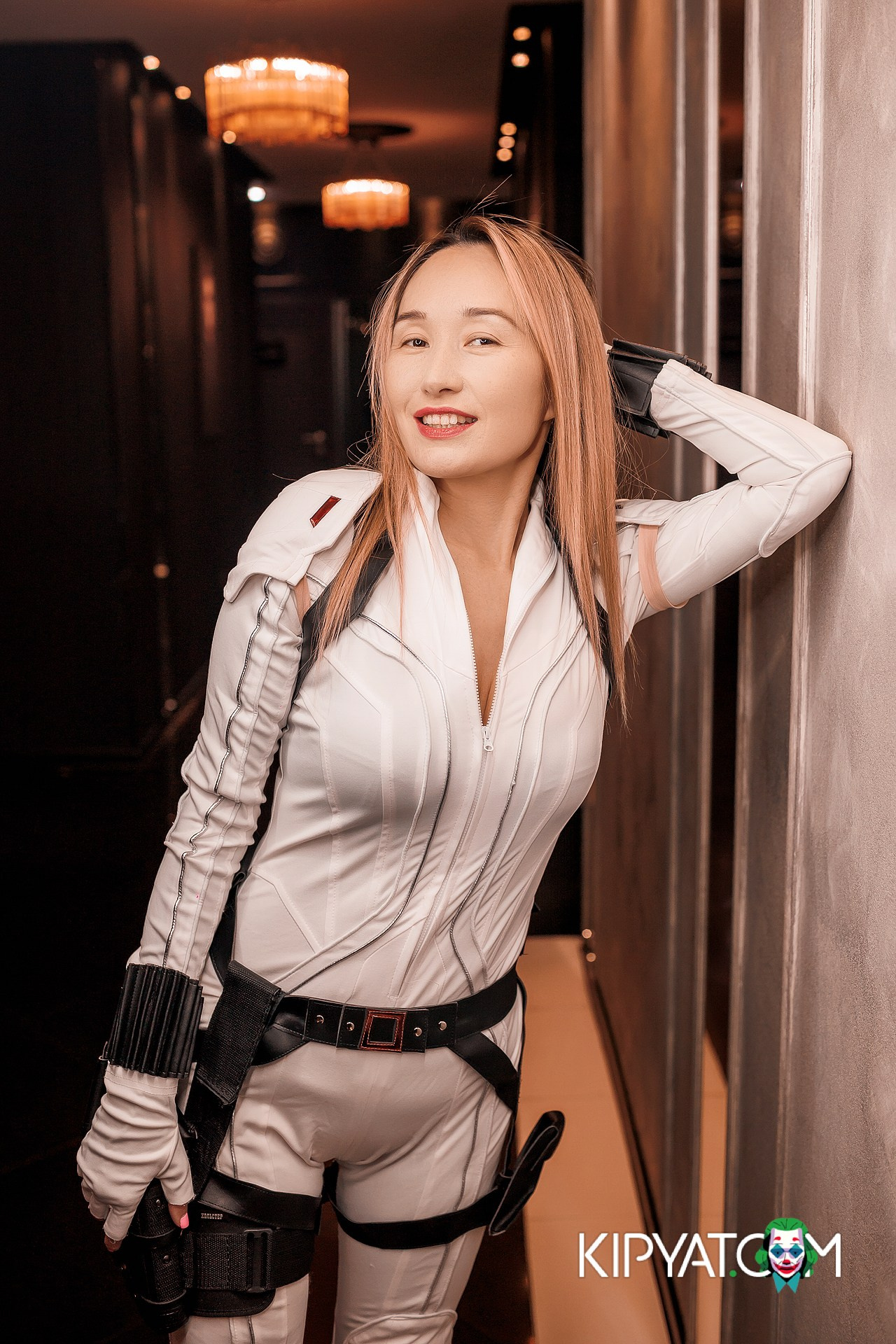 ROCK CRYSTAL. КИПЯТКОМ АЛМАТЫ!