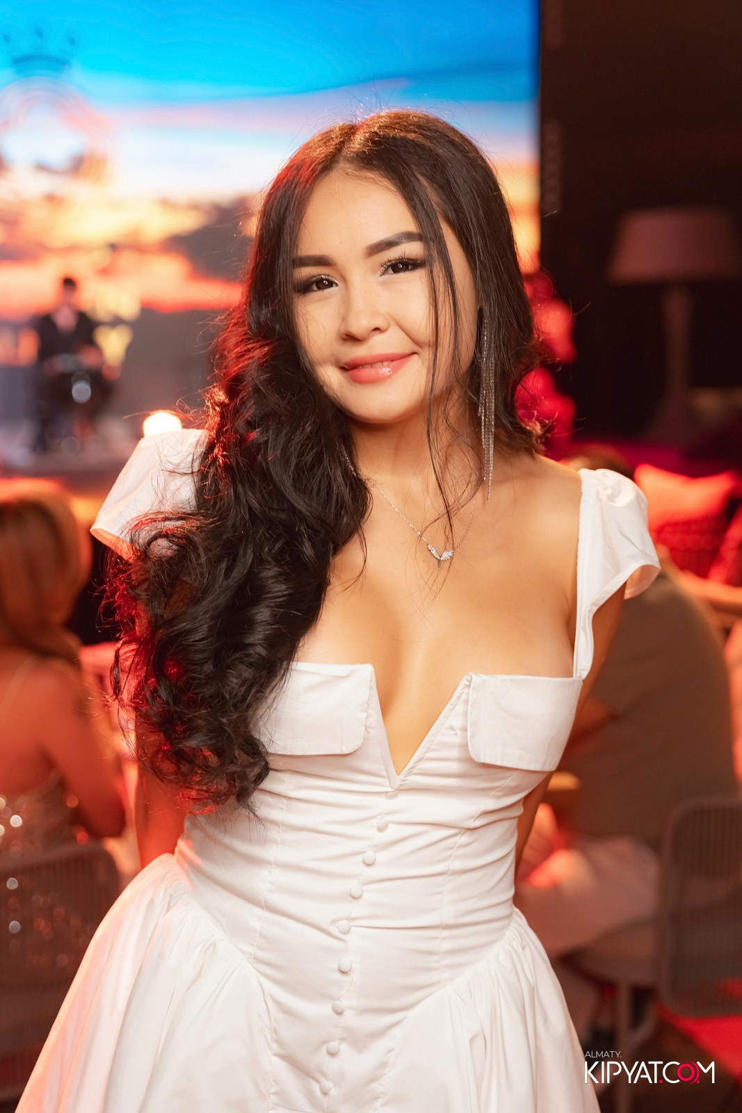 QUEEN. КИПЯТКОМ АЛМАТЫ!