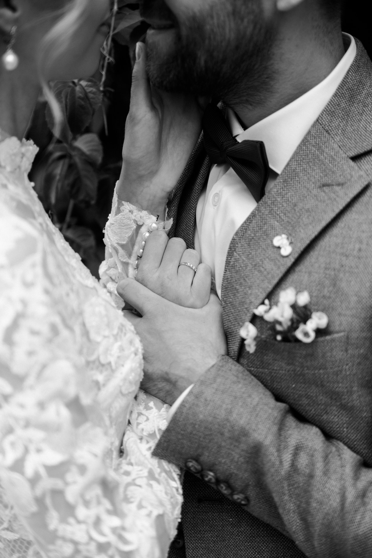 Летняя свадебная история в НН. Свадебный и семейный фотограф в Нижнем Новгороде Мезенцев Андрей