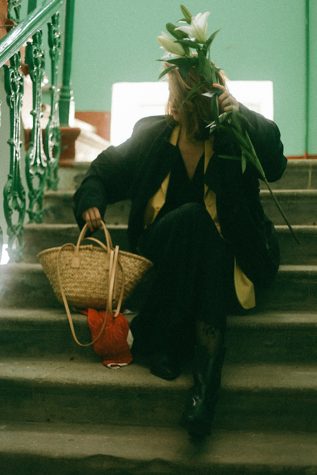 Наташа. Фотограф Нижний Новгород