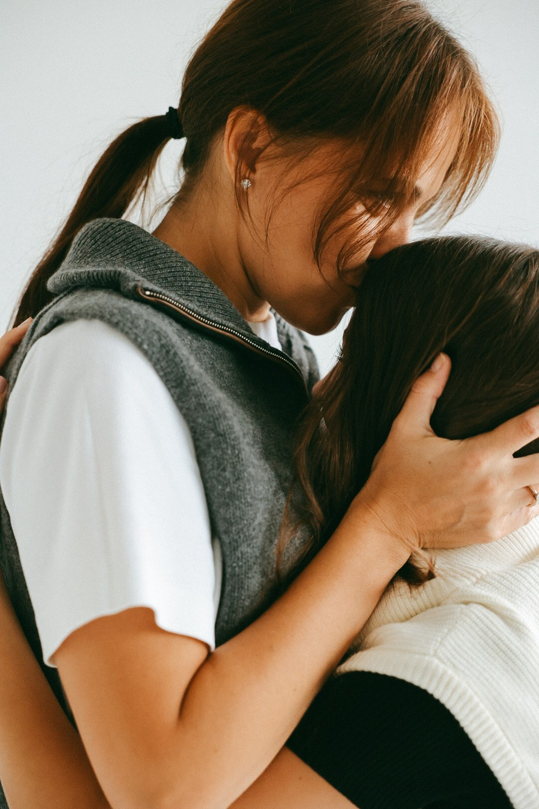 Лена и Маша. Фотограф Нижний Новгород