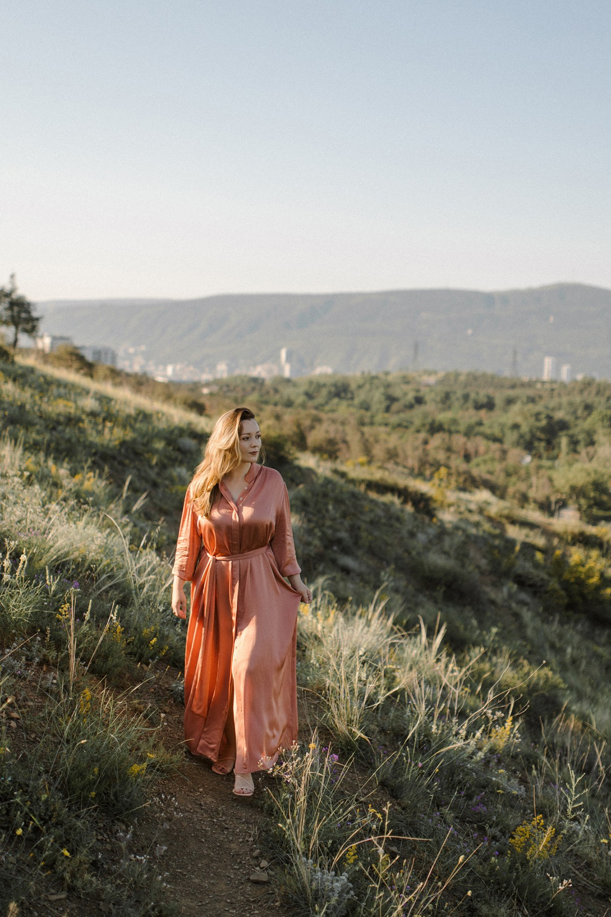 Alena. Anastasia Blud Photography