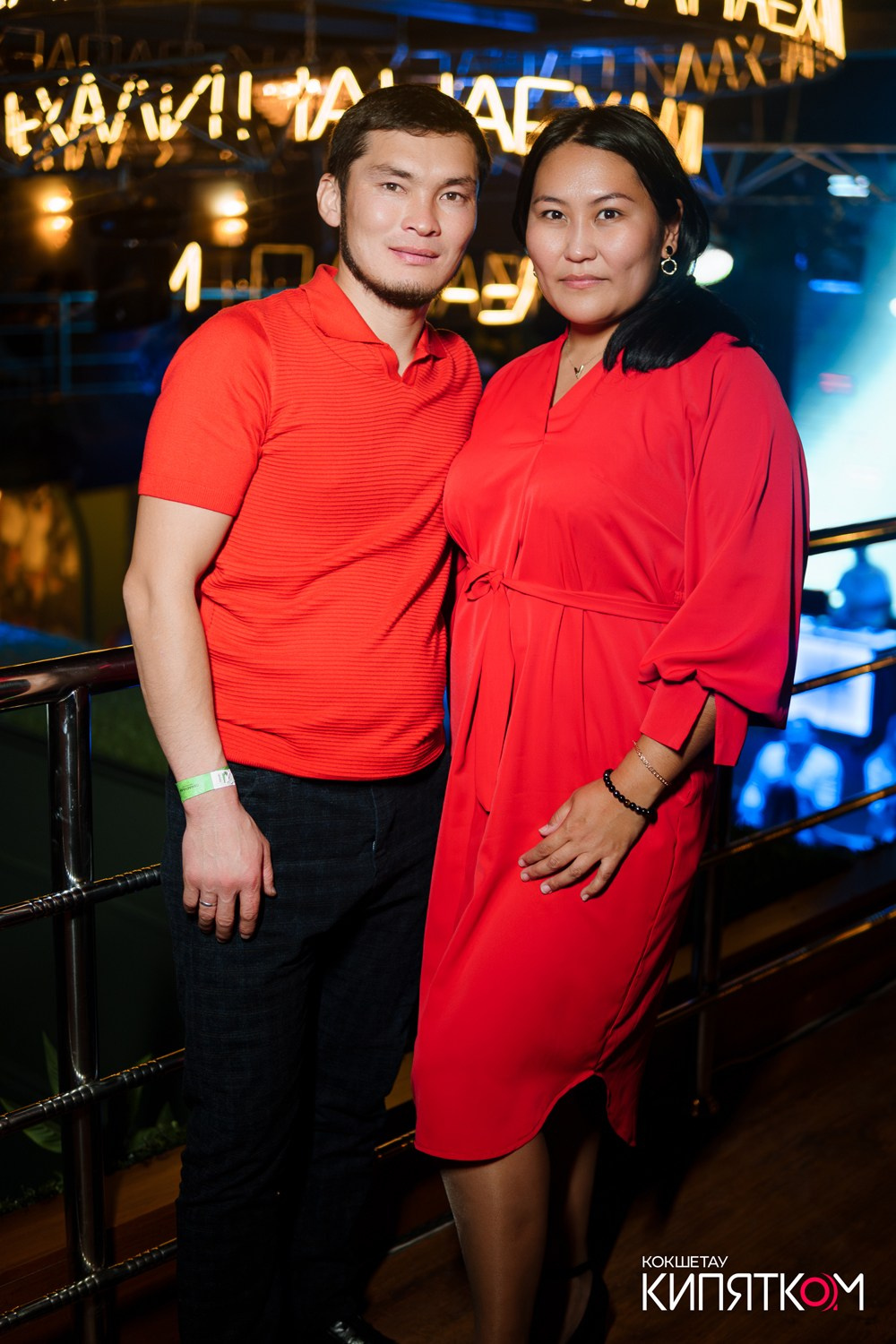 ПАНАЕХАЛИ. КИПЯТКОМ КОКШЕТАУ