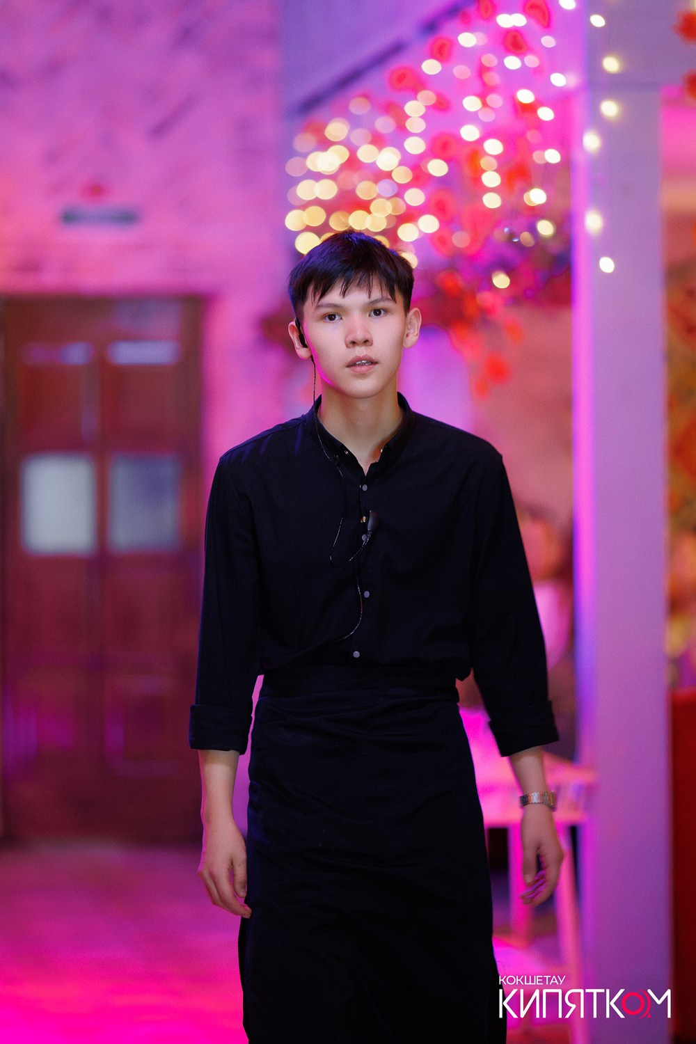 ТБИЛИСИ. КИПЯТКОМ КОКШЕТАУ