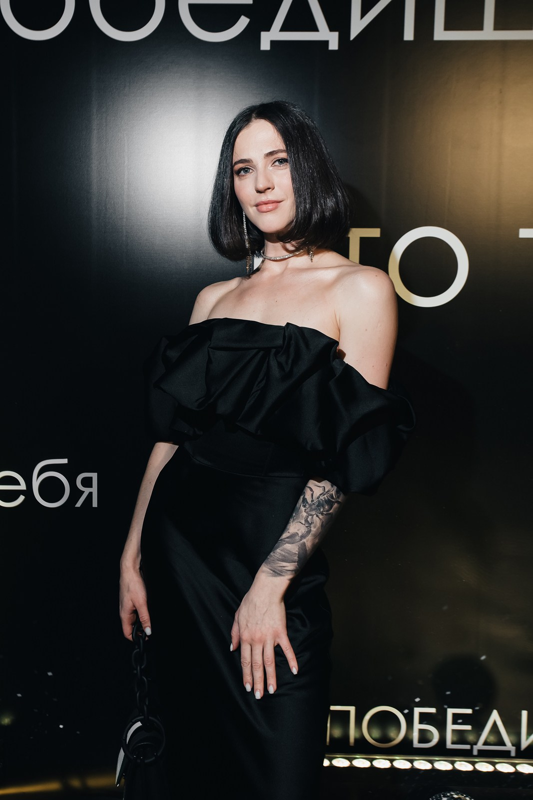 ШОУ «ЗАПУСК». Фотограф Москва Владимир Филин