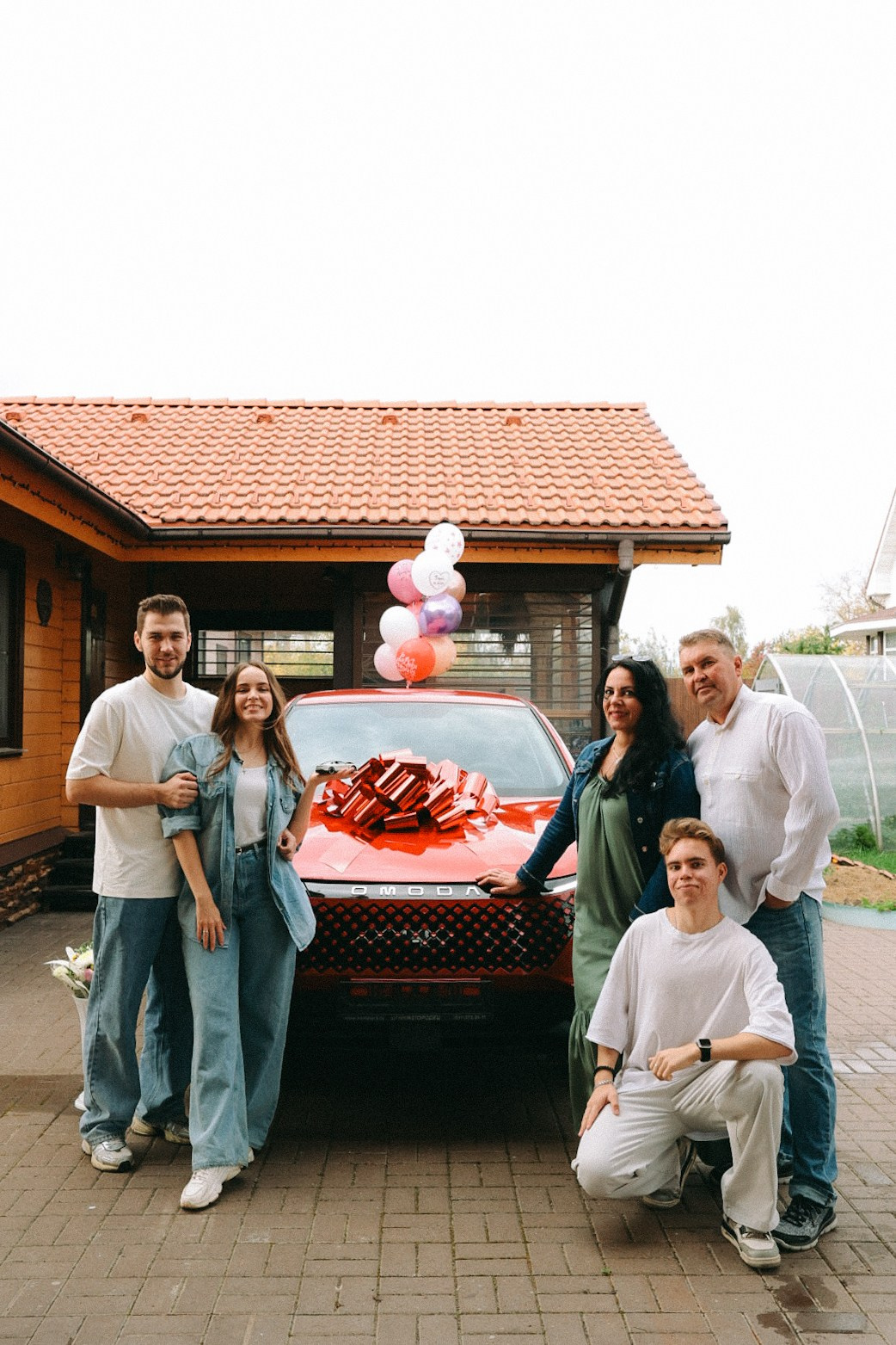 Family. Фотограф Нижний Новгород