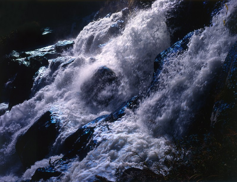 река Шумная